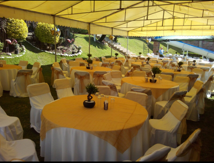 Restaurant La Cascadita image 1