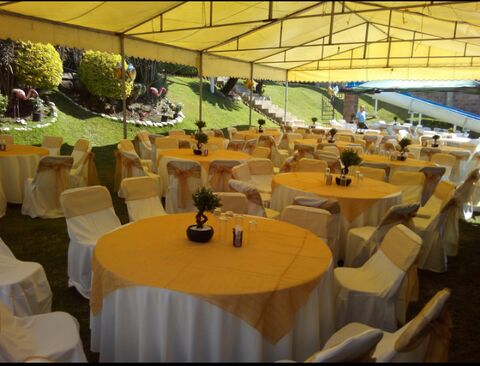 Restaurant La Cascadita image 1