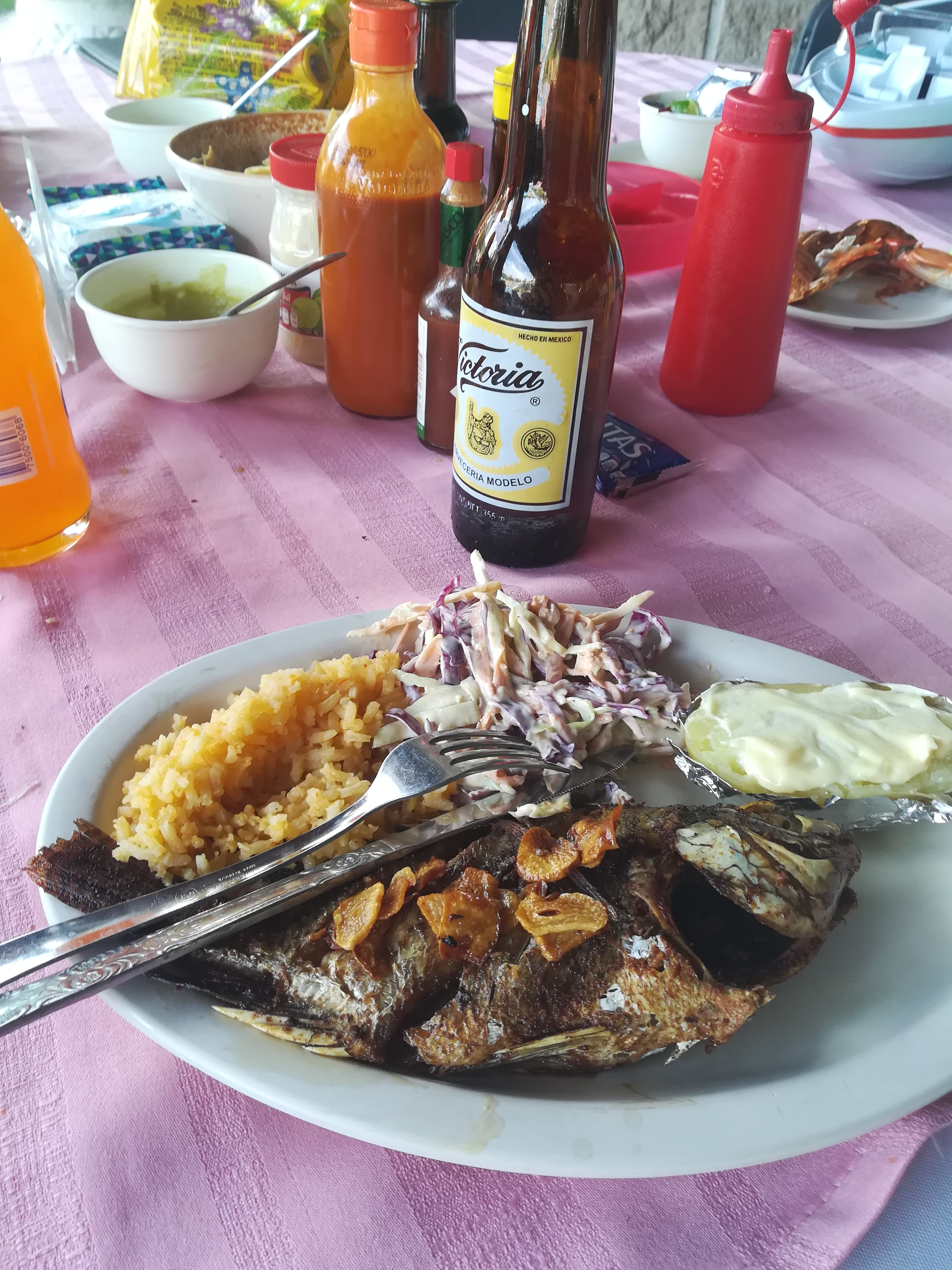 Restaurant La Cascadita image 2