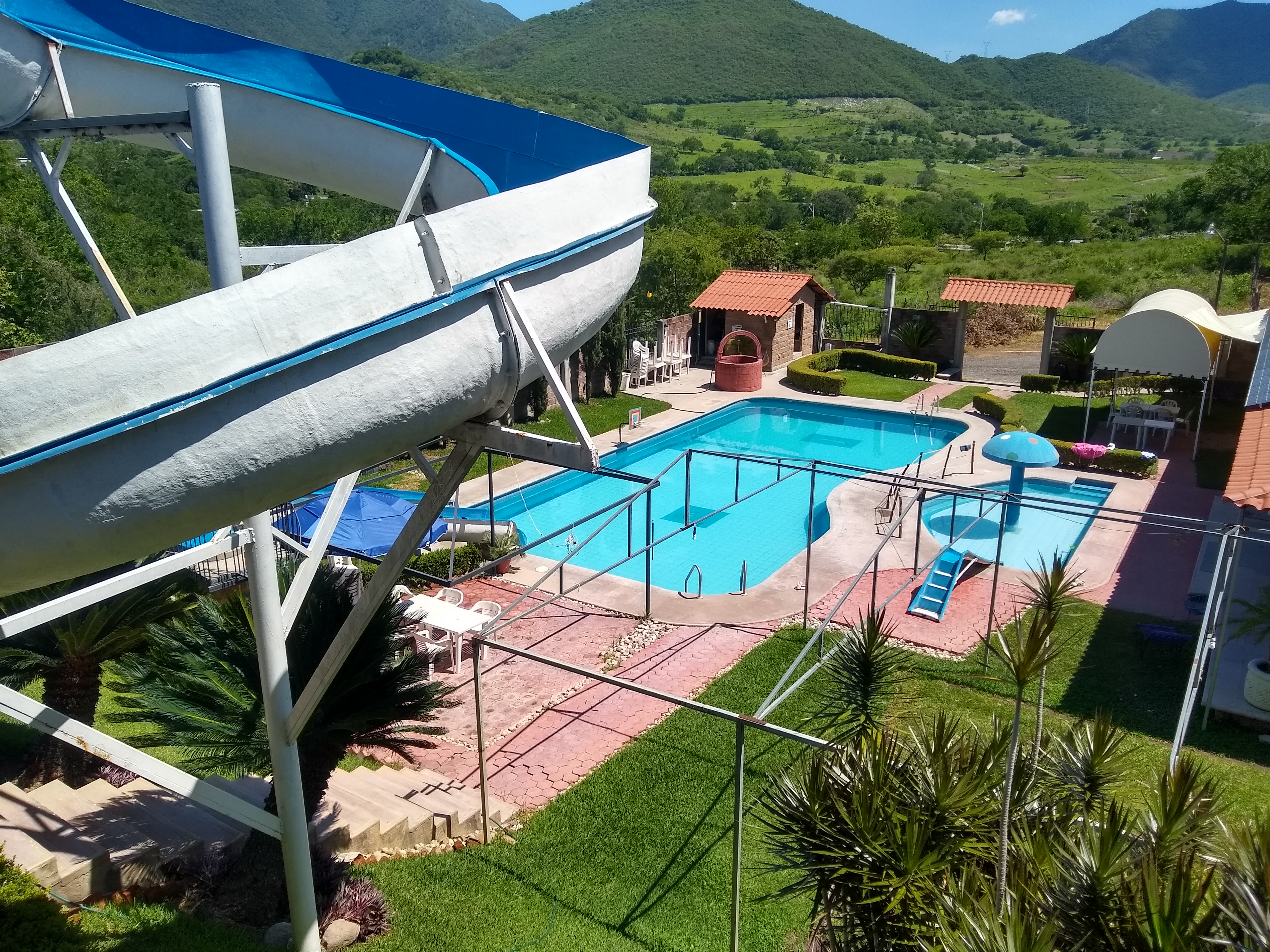 Restaurant La Cascadita image 3