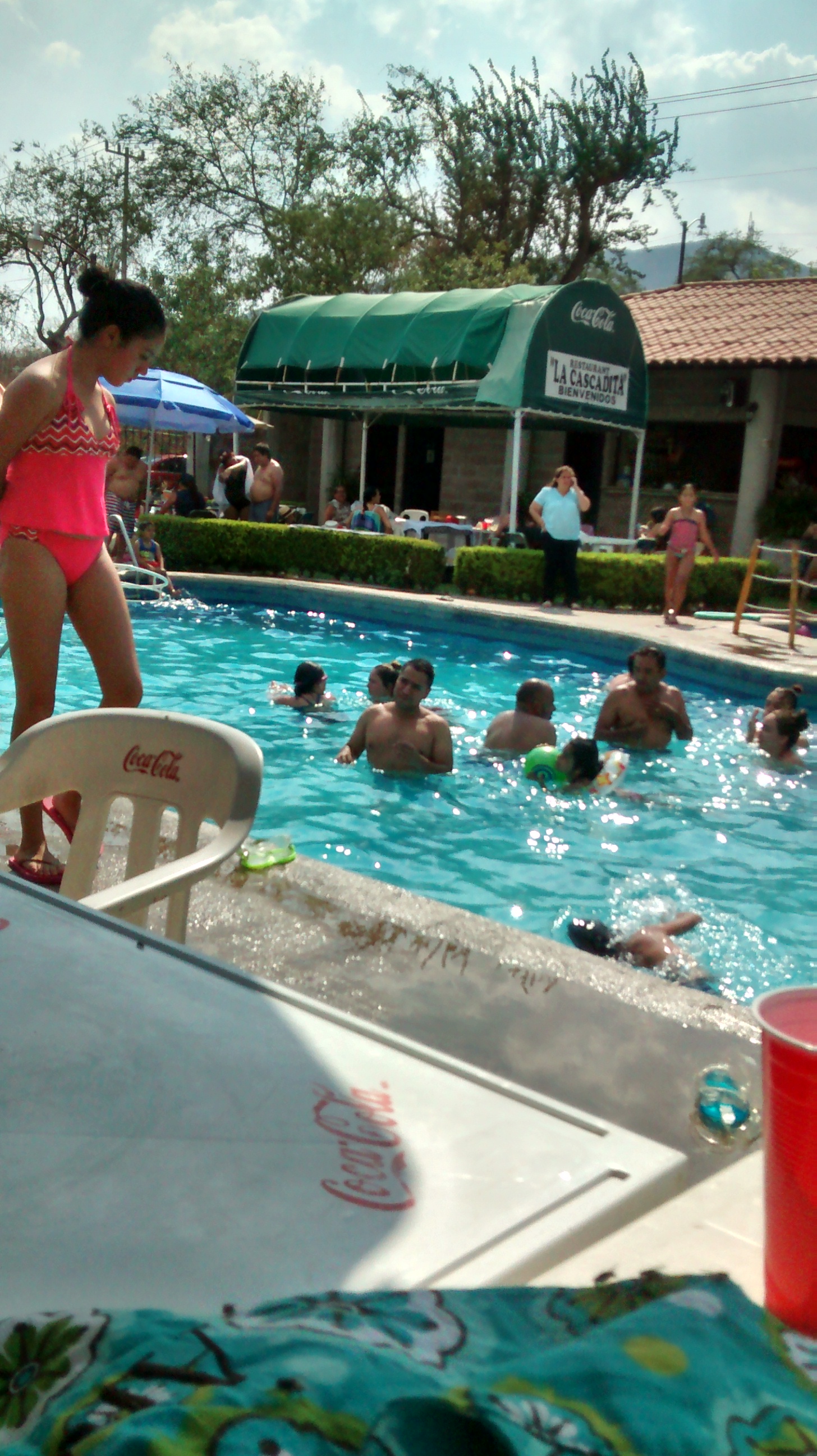 Restaurant La Cascadita image 4