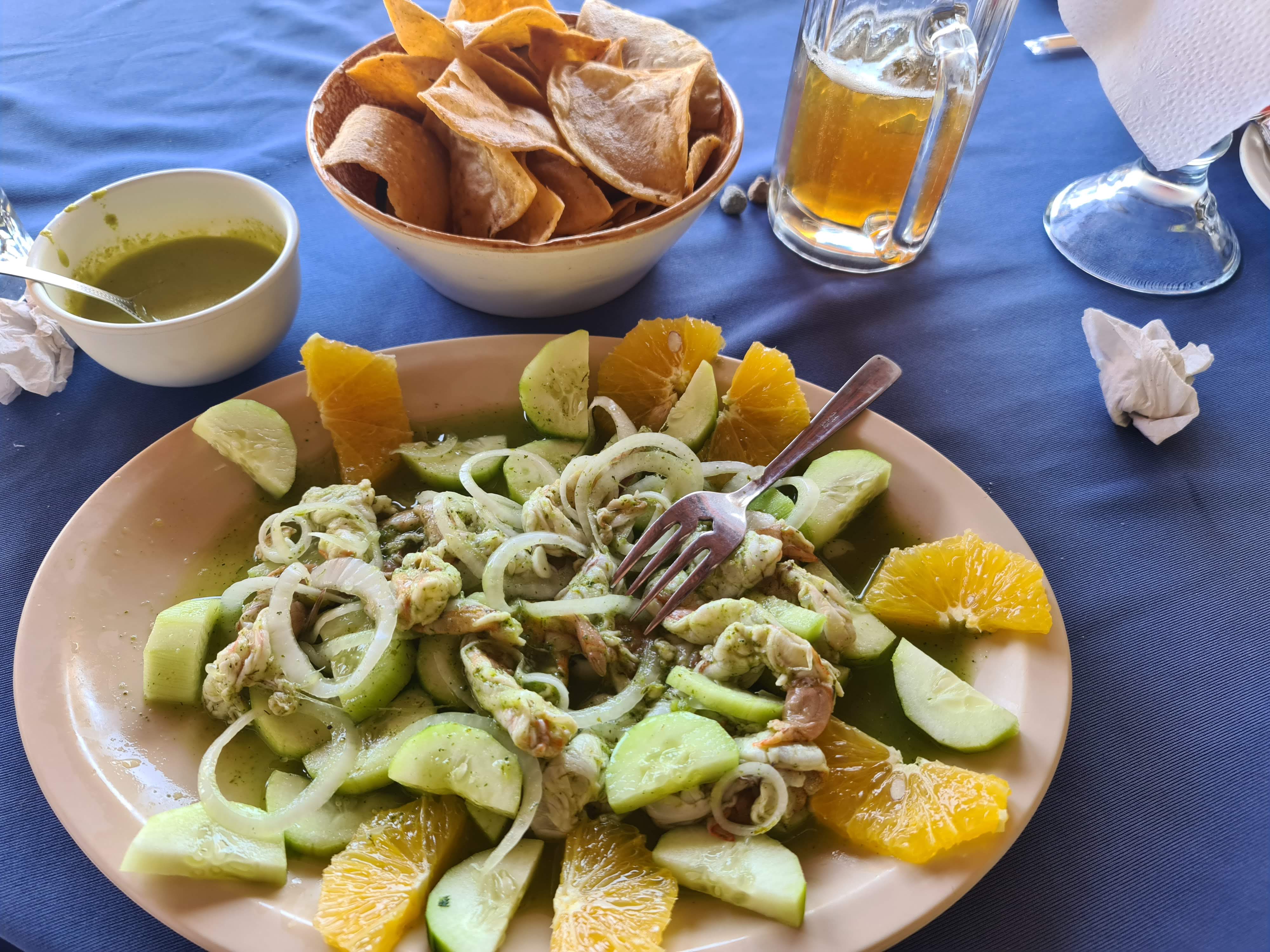 Restaurant La Cascadita image 6