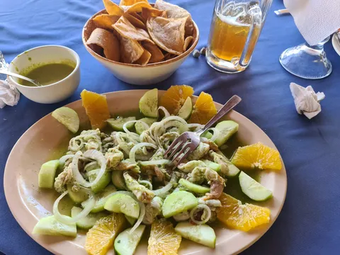 Restaurant La Cascadita image 6