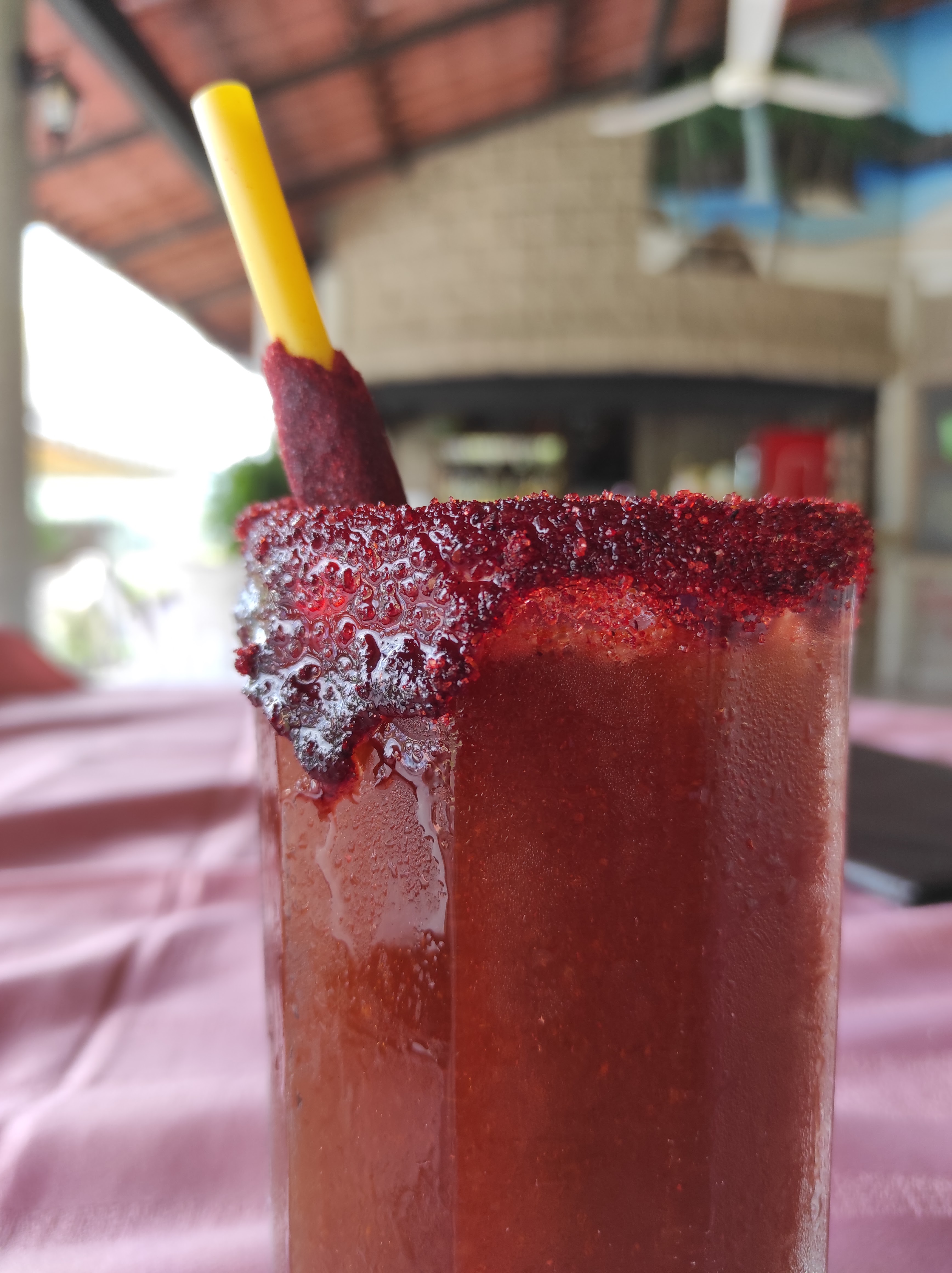 Restaurant La Cascadita image 7