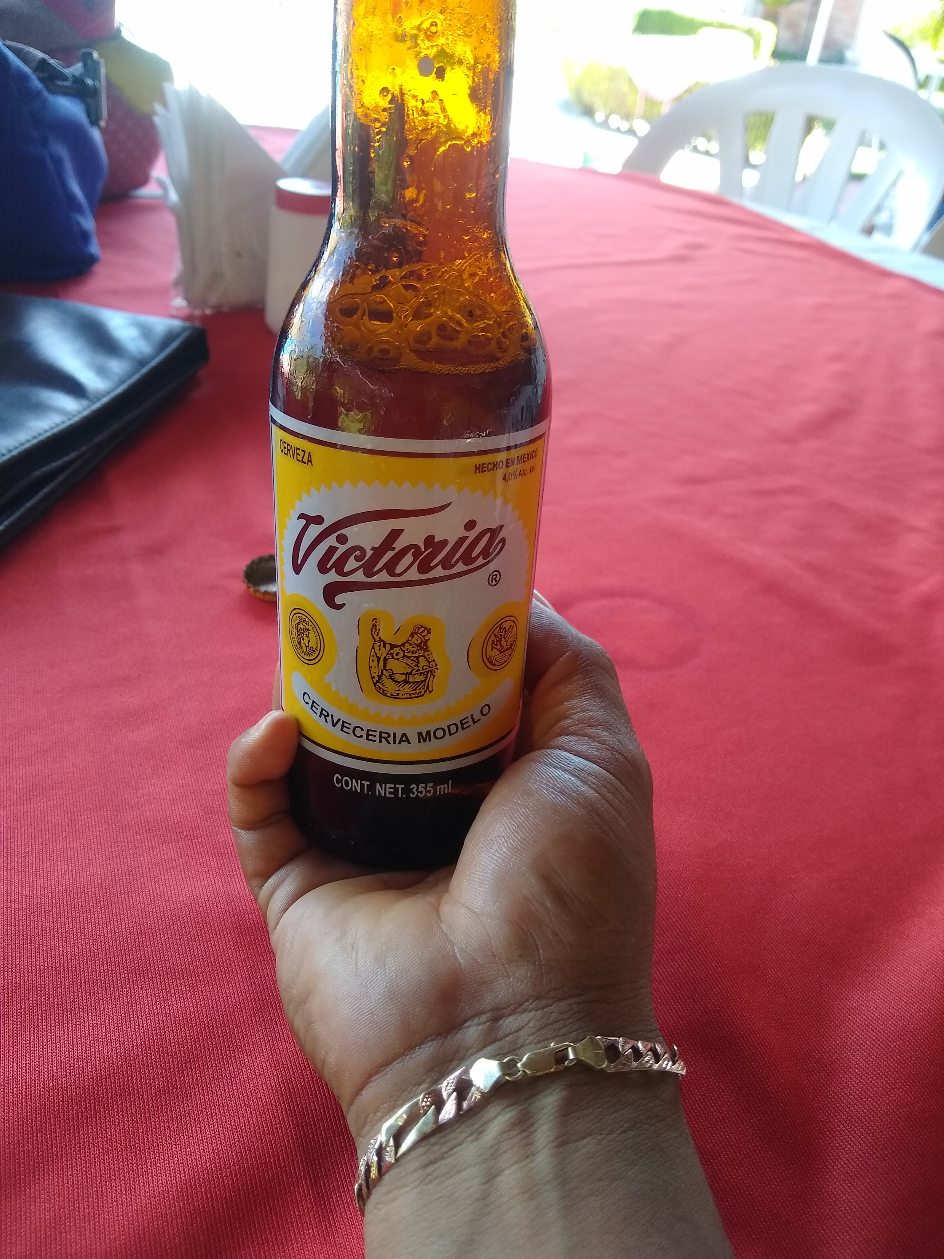 Restaurant La Cascadita image 8