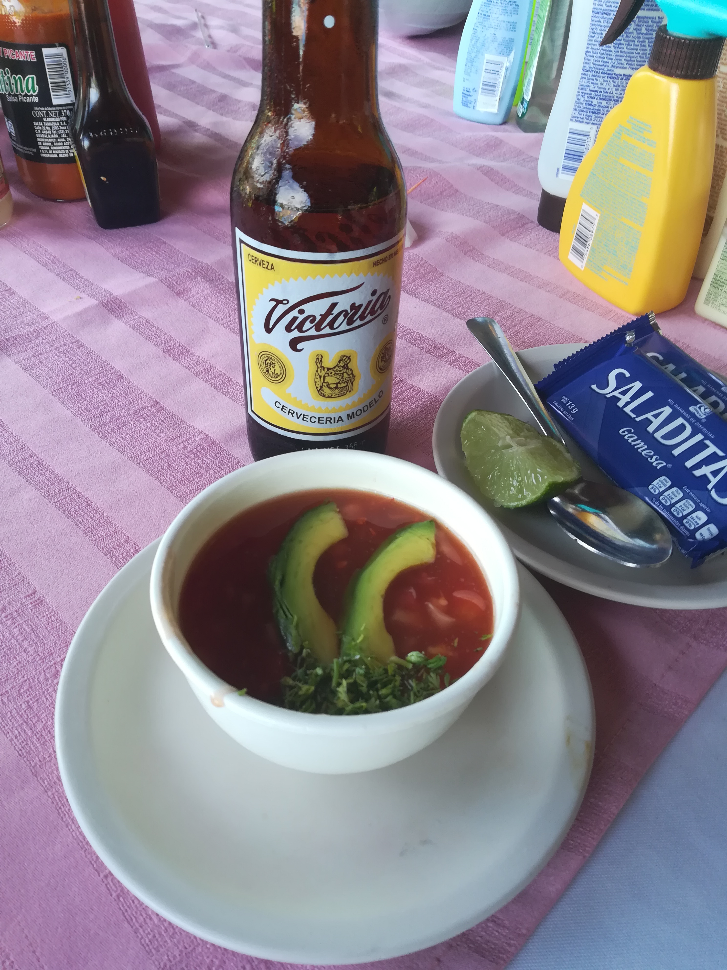 Restaurant La Cascadita image 10