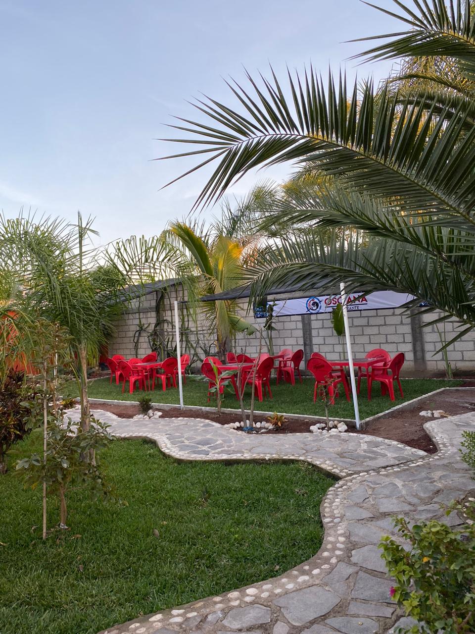 Restaurante Osciana image 8