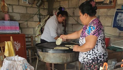 Desayunos caseros las hermanas image 7