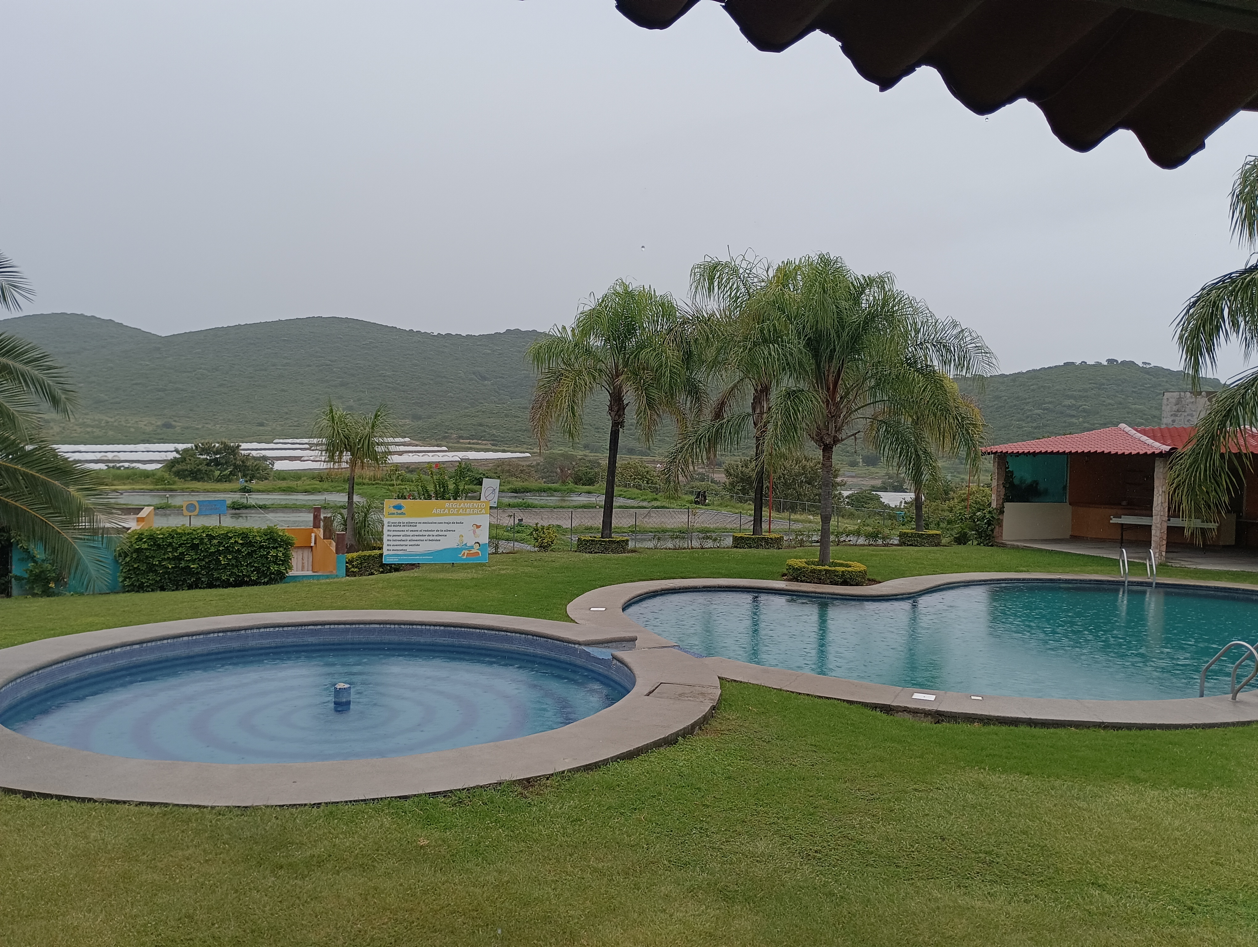 Loma Bonita Restaurant y Criadero de Tilapia image 3