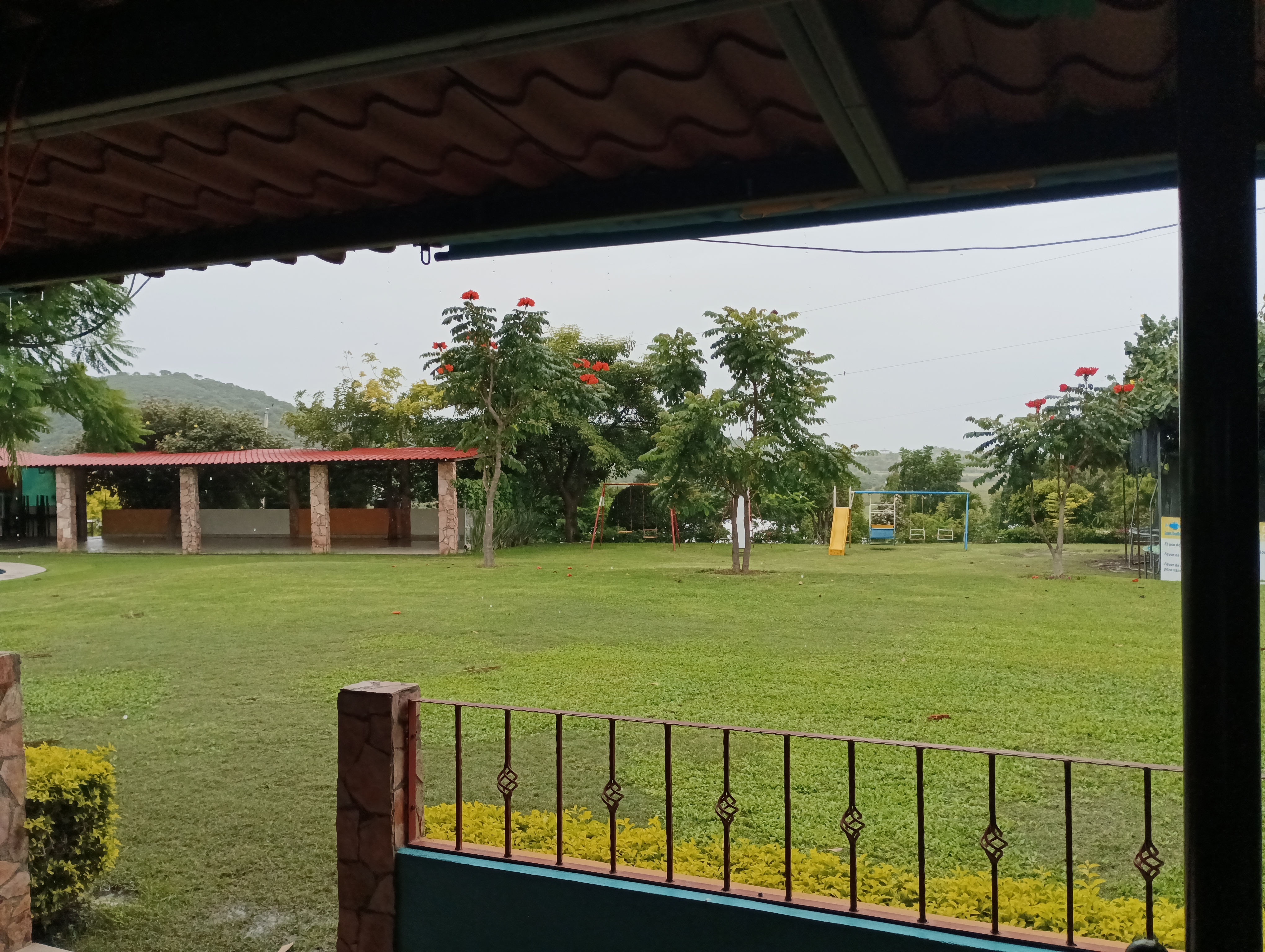 Loma Bonita Restaurant y Criadero de Tilapia image 7