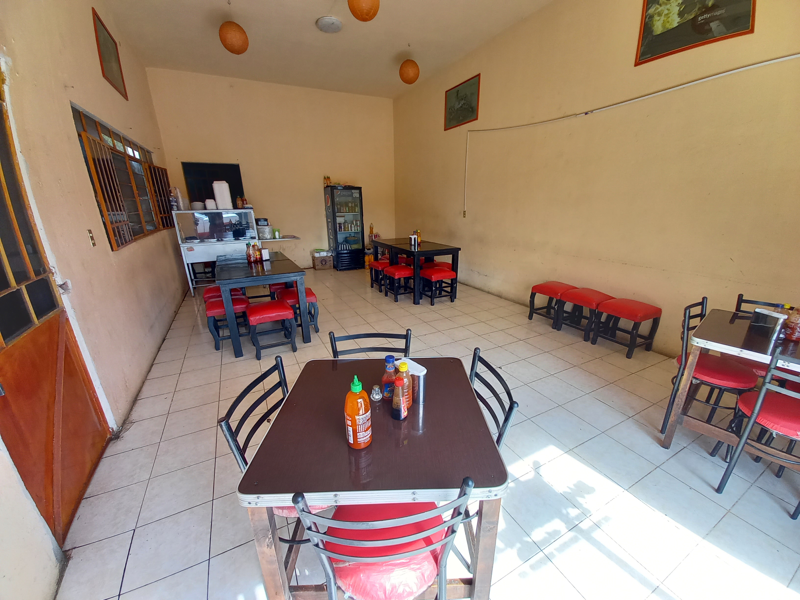 Chinese food “Huan Ying” image 1