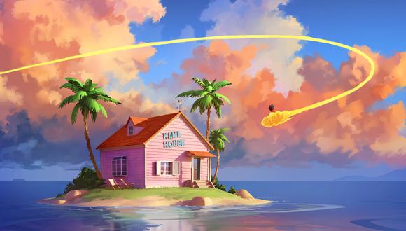 Kame House Pizzas & Games image 1