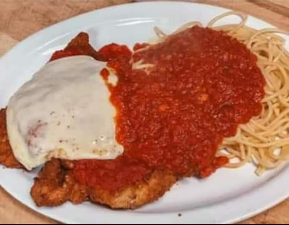 Pizzeria Coffie Club image 2