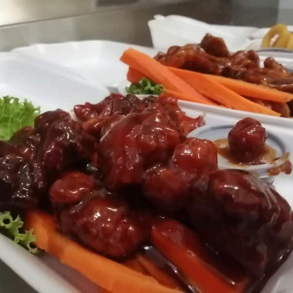 Pizzeria Coffie Club image 3