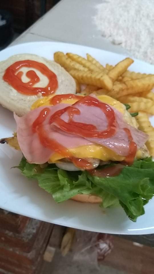 Pizzeria Coffie Club image 5