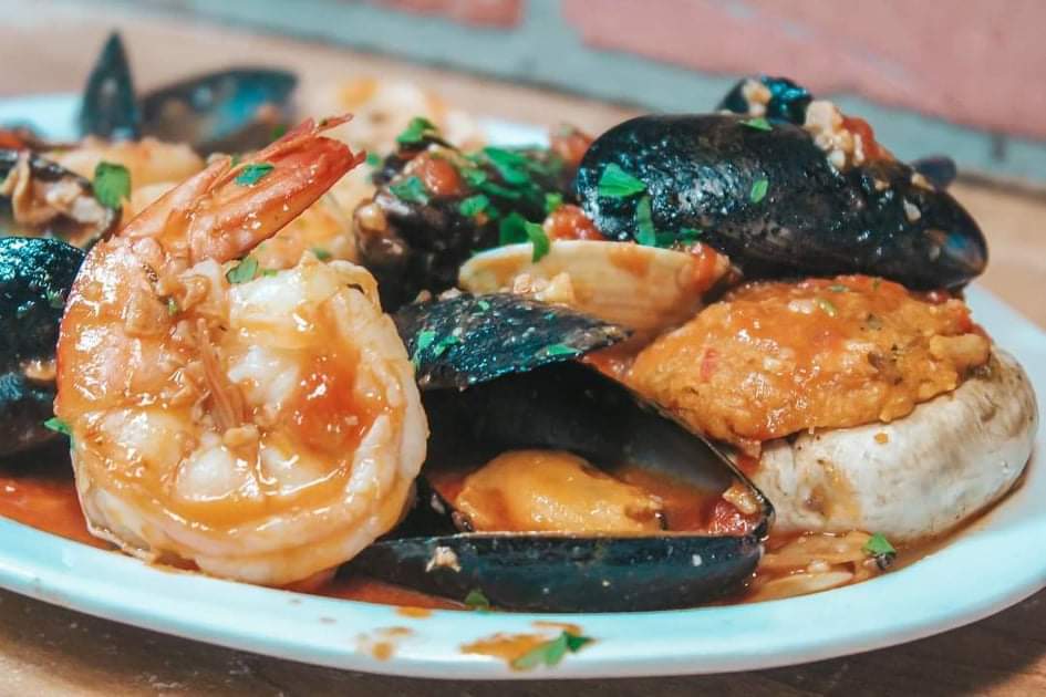 Pizzeria Coffie Club image 10