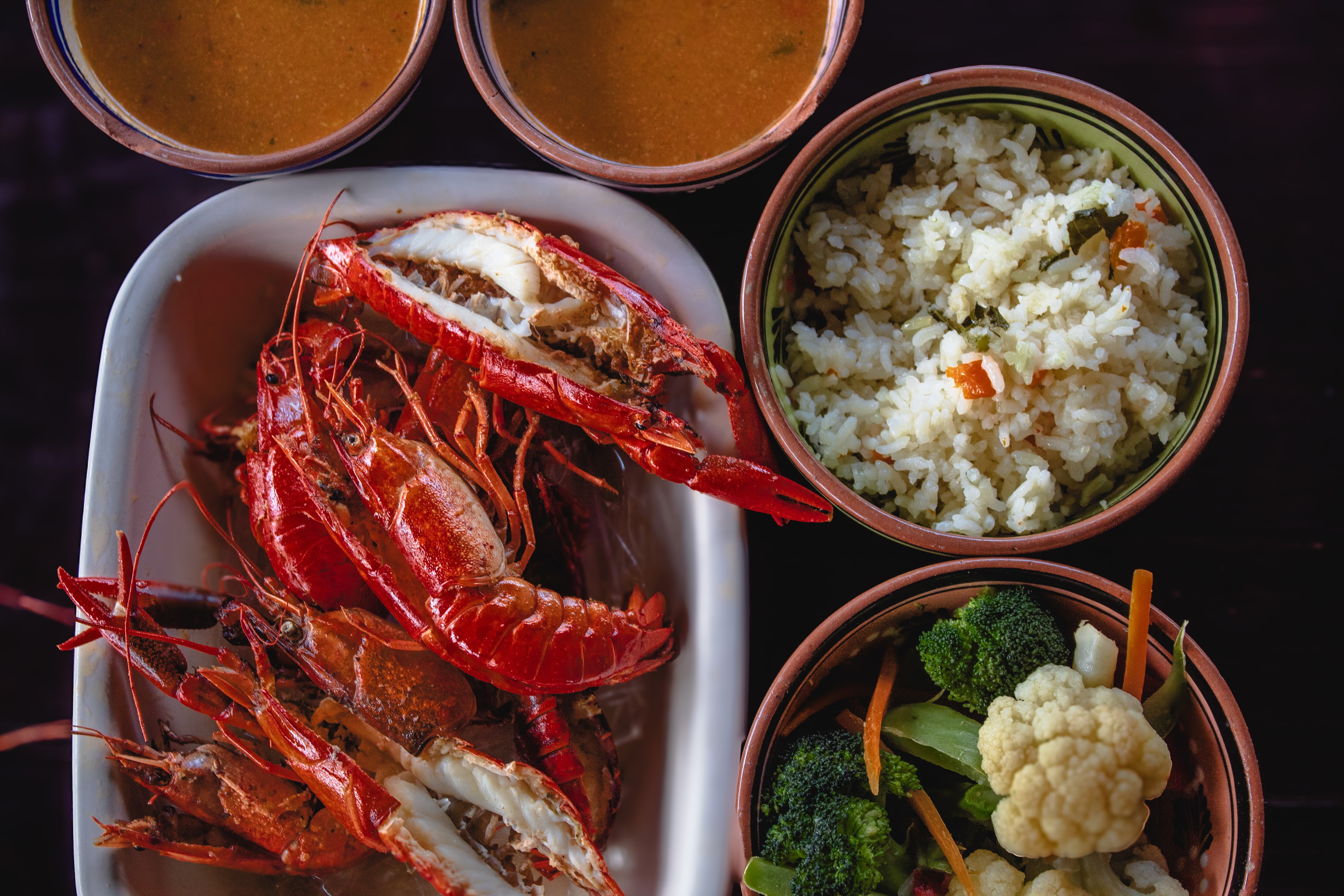 Langostas Real Costa De Marina image 2