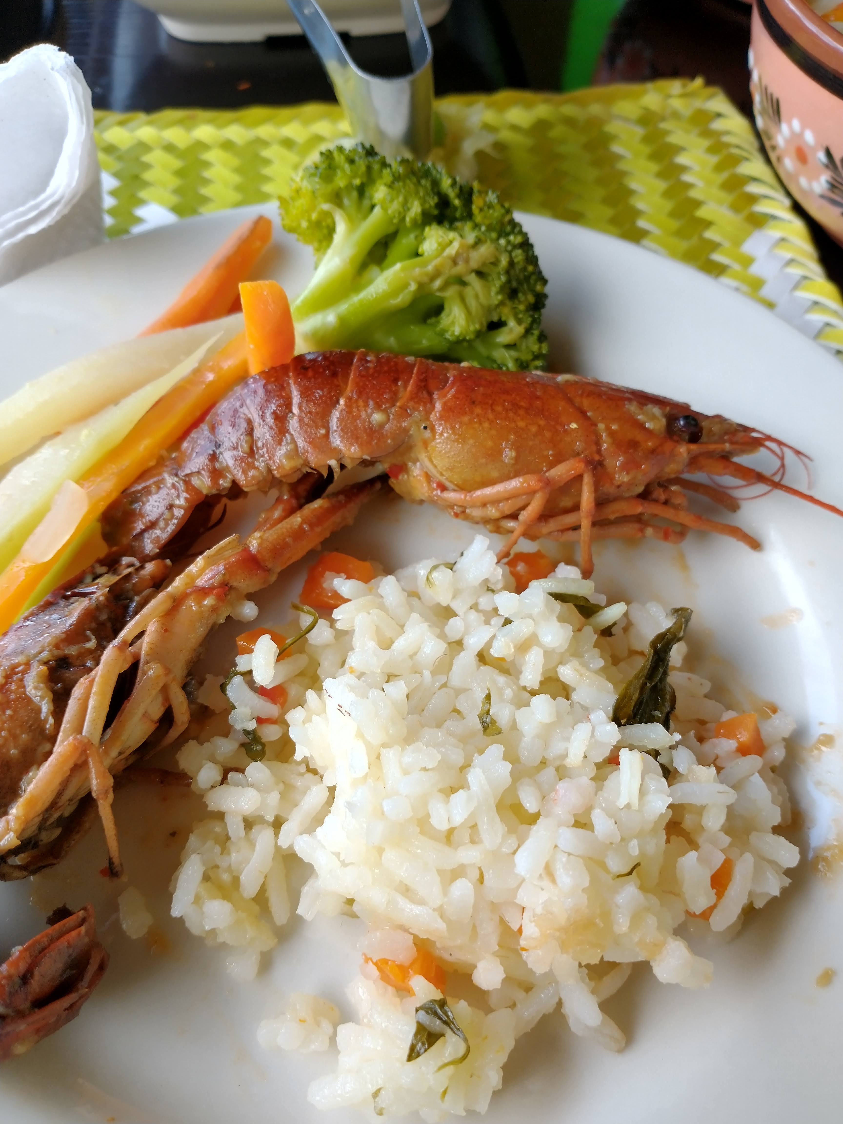 Langostas Real Costa De Marina image 4