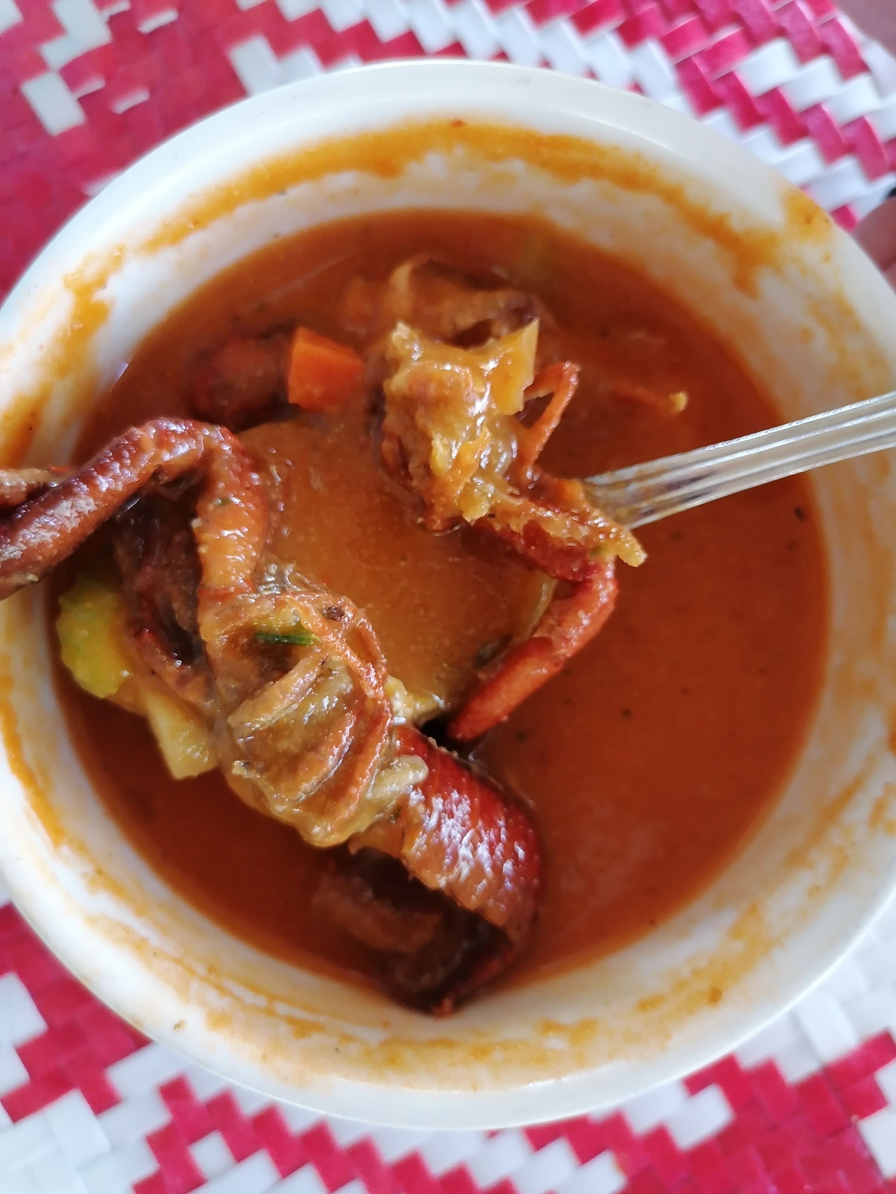 Langostas Real Costa De Marina image 5