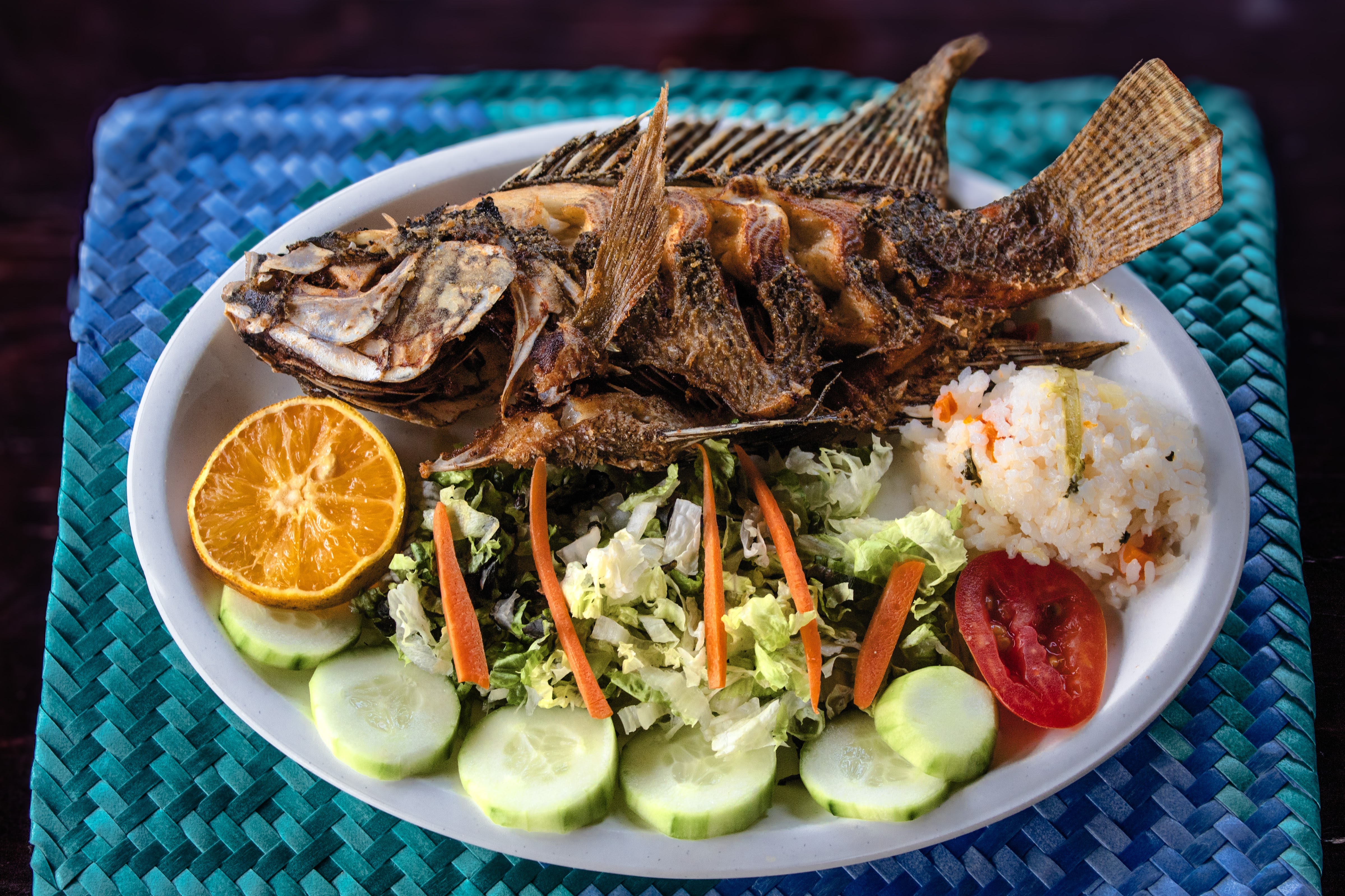 Langostas Real Costa De Marina image 6