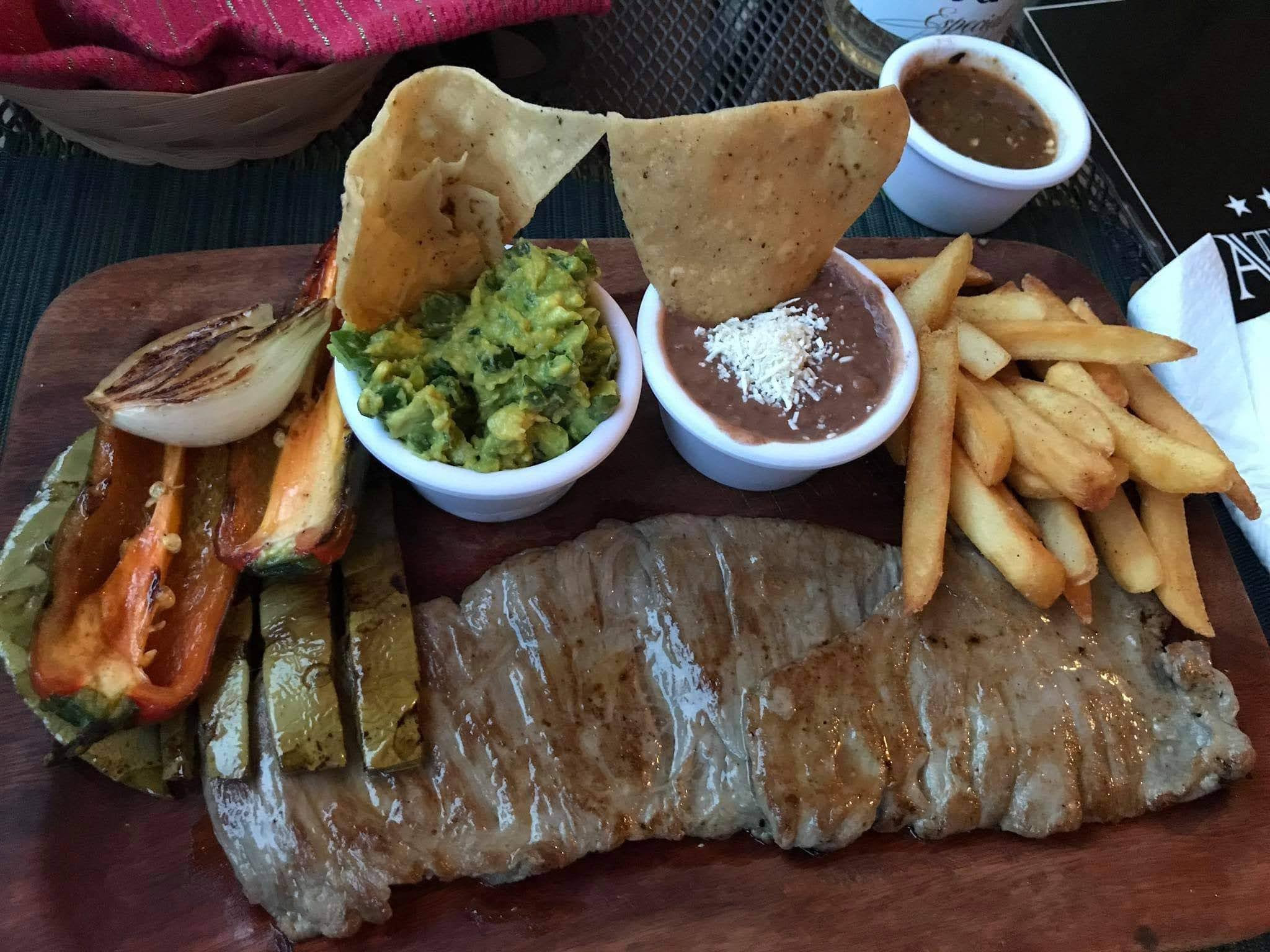 Restaurante Atlanta Zócalo image 2