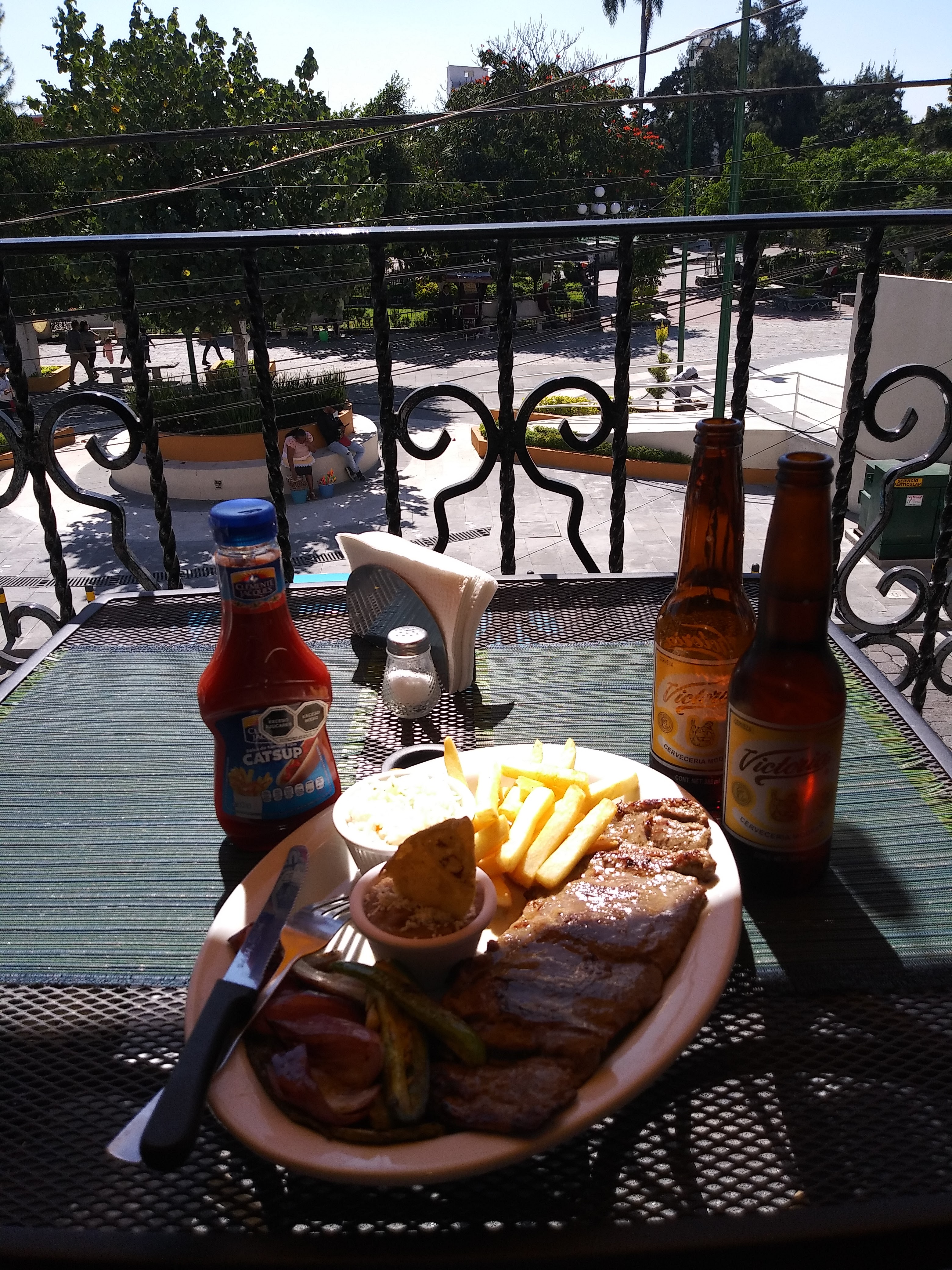 Restaurante Atlanta Zócalo image 3