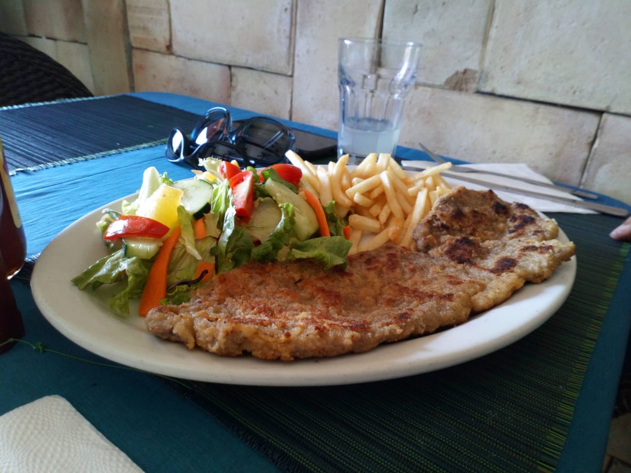 Restaurante Atlanta Zócalo image 4