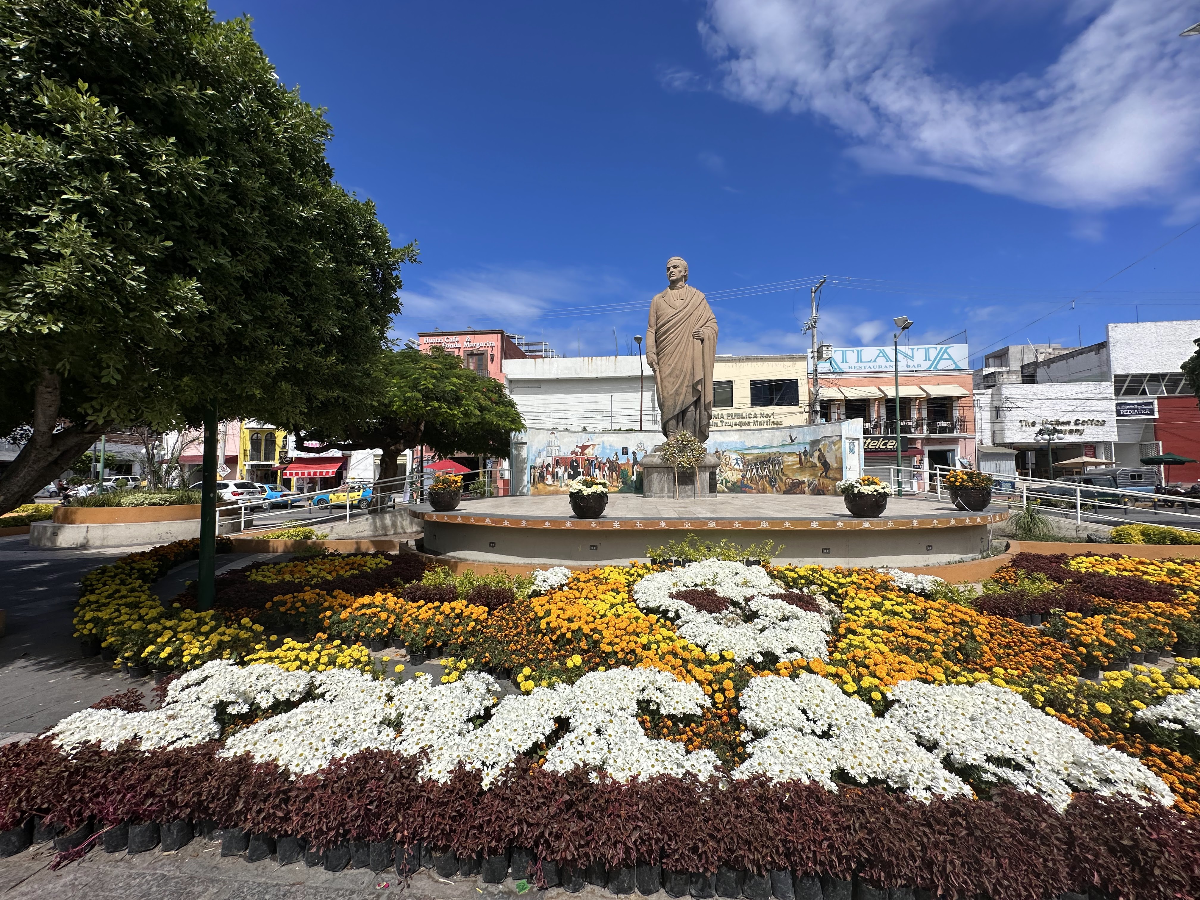 Restaurante Atlanta Zócalo image 5