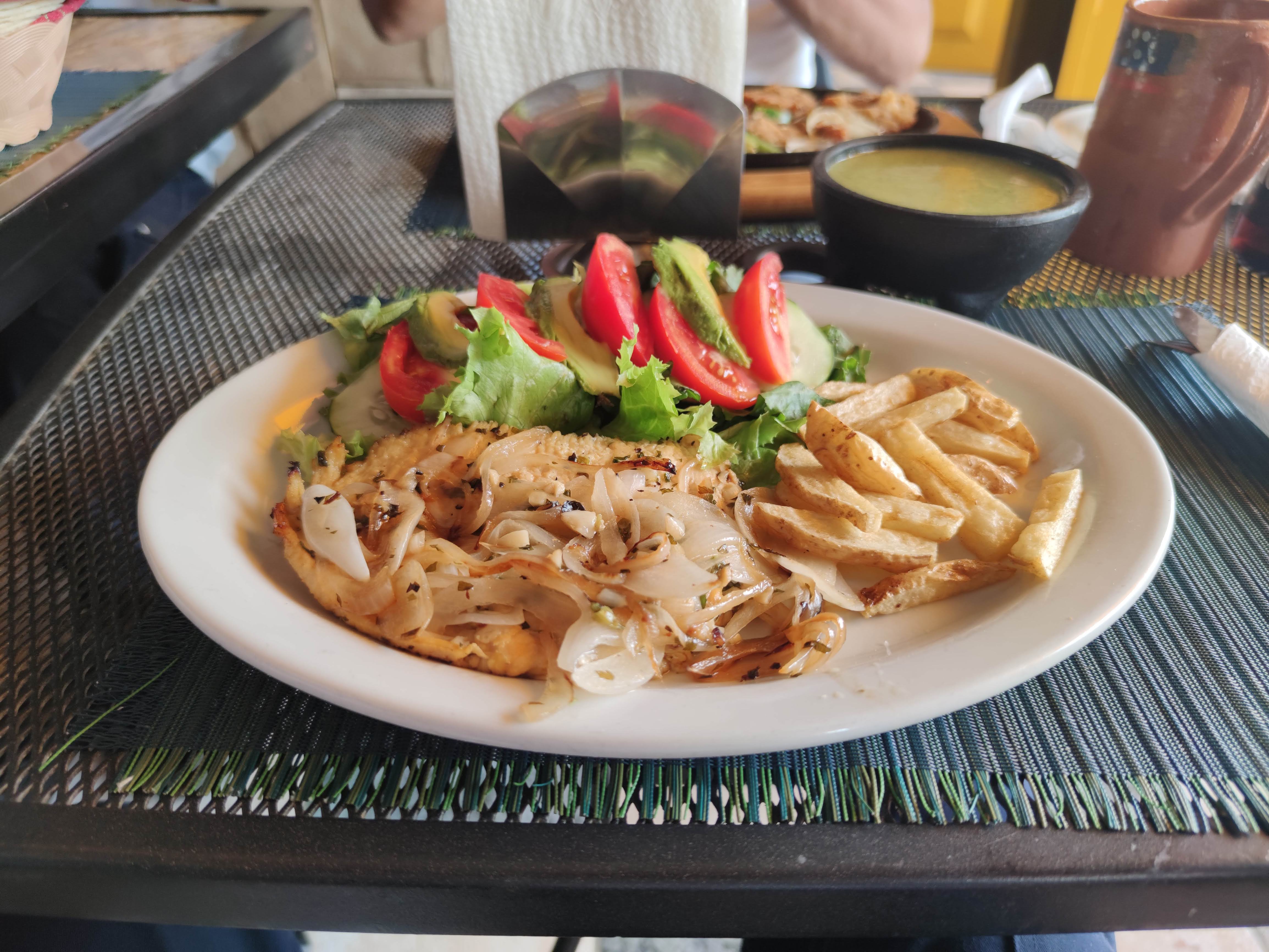 Restaurante Atlanta Zócalo image 6