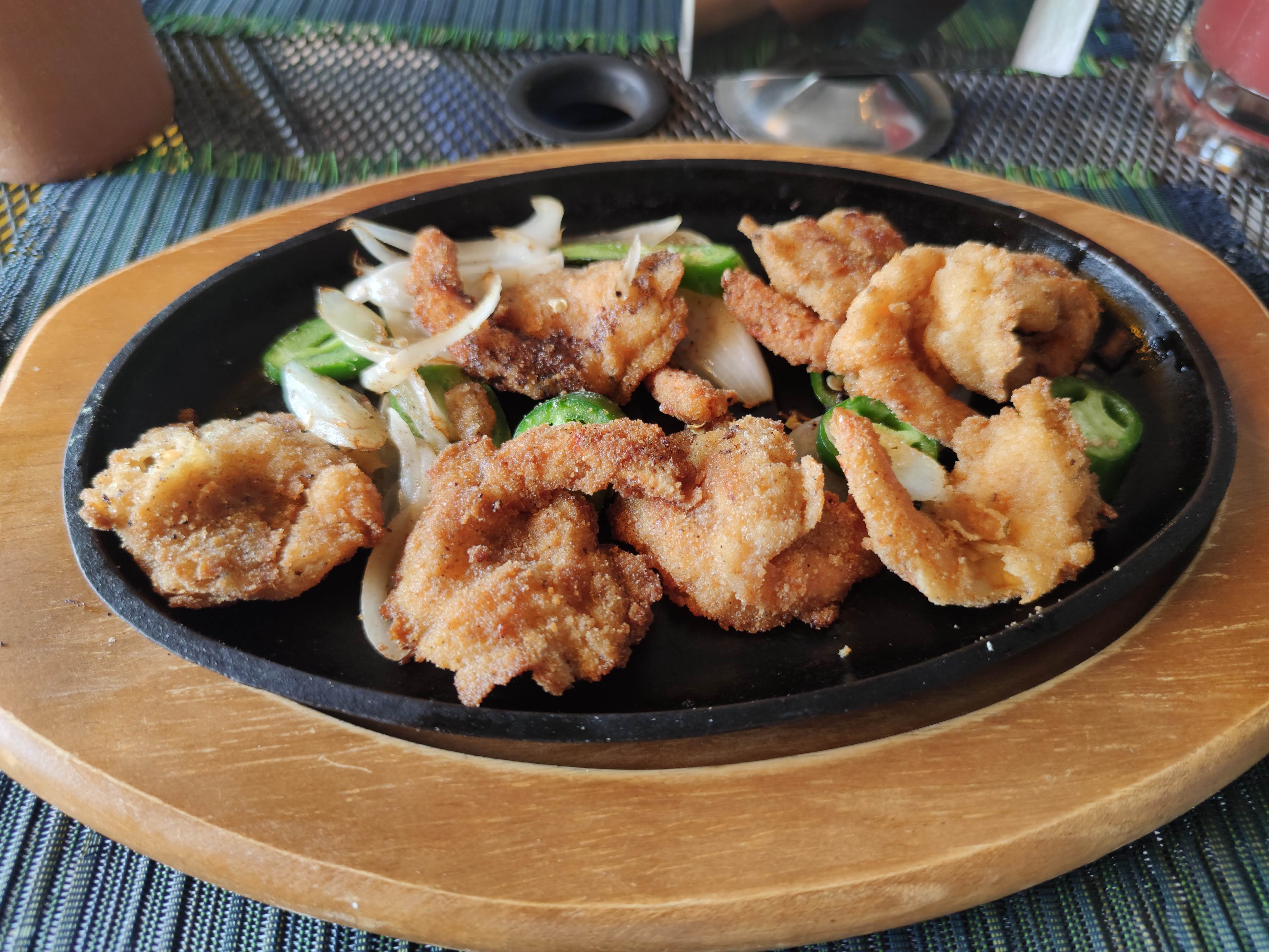 Restaurante Atlanta Zócalo image 7