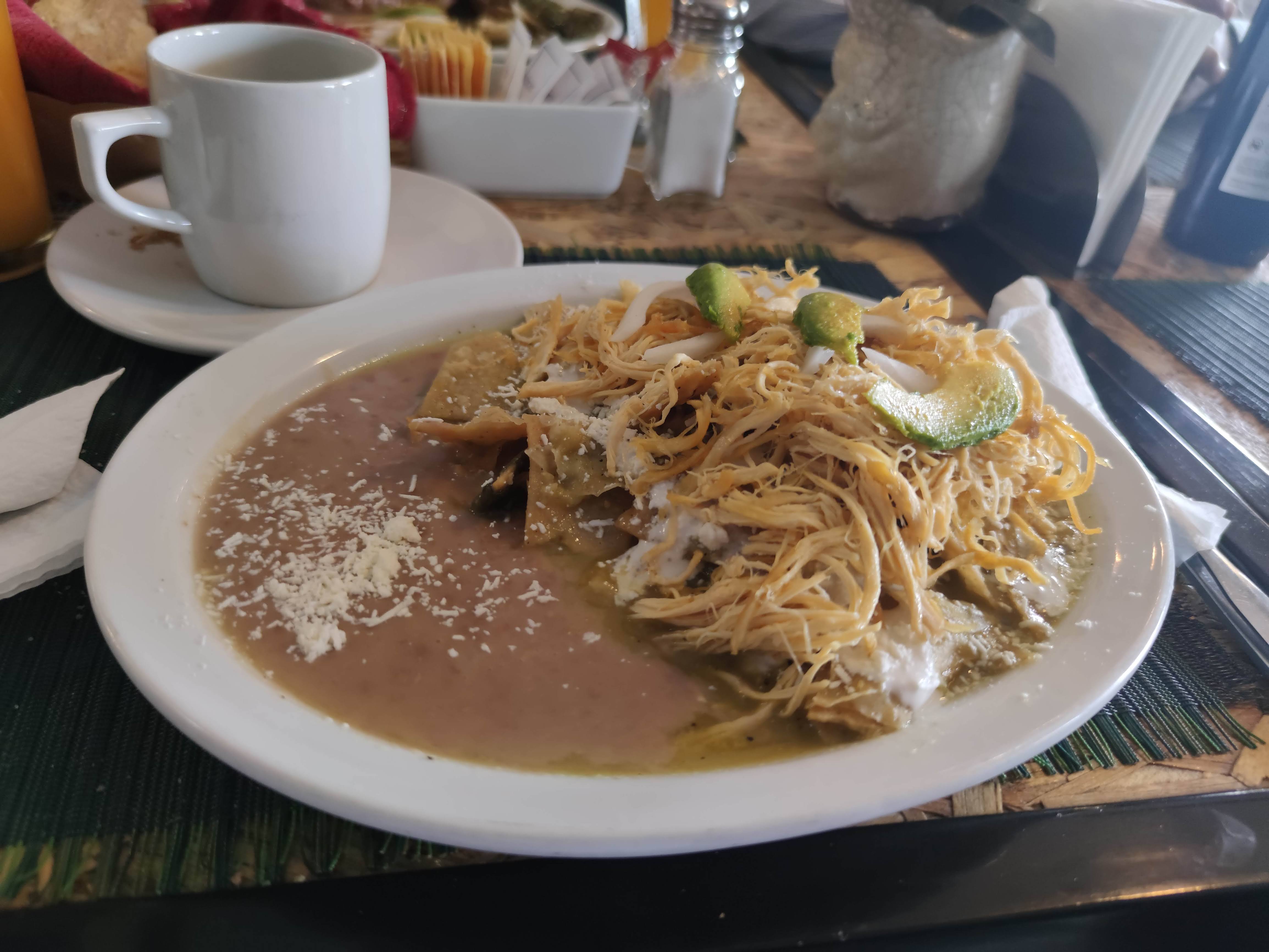 Restaurante Atlanta Zócalo image 8