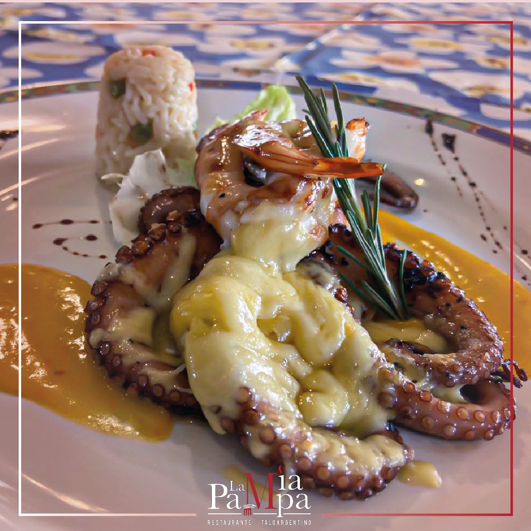 Restaurante La Mia Pampa image 2