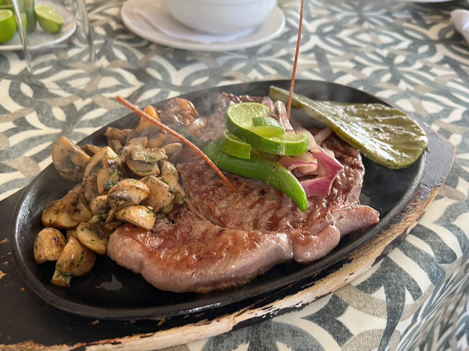 Restaurante La Mia Pampa image 4