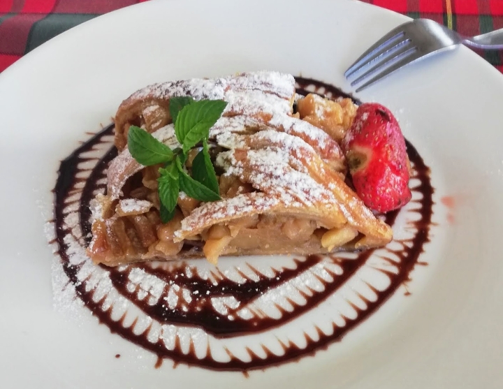 Restaurante La Mia Pampa image 5