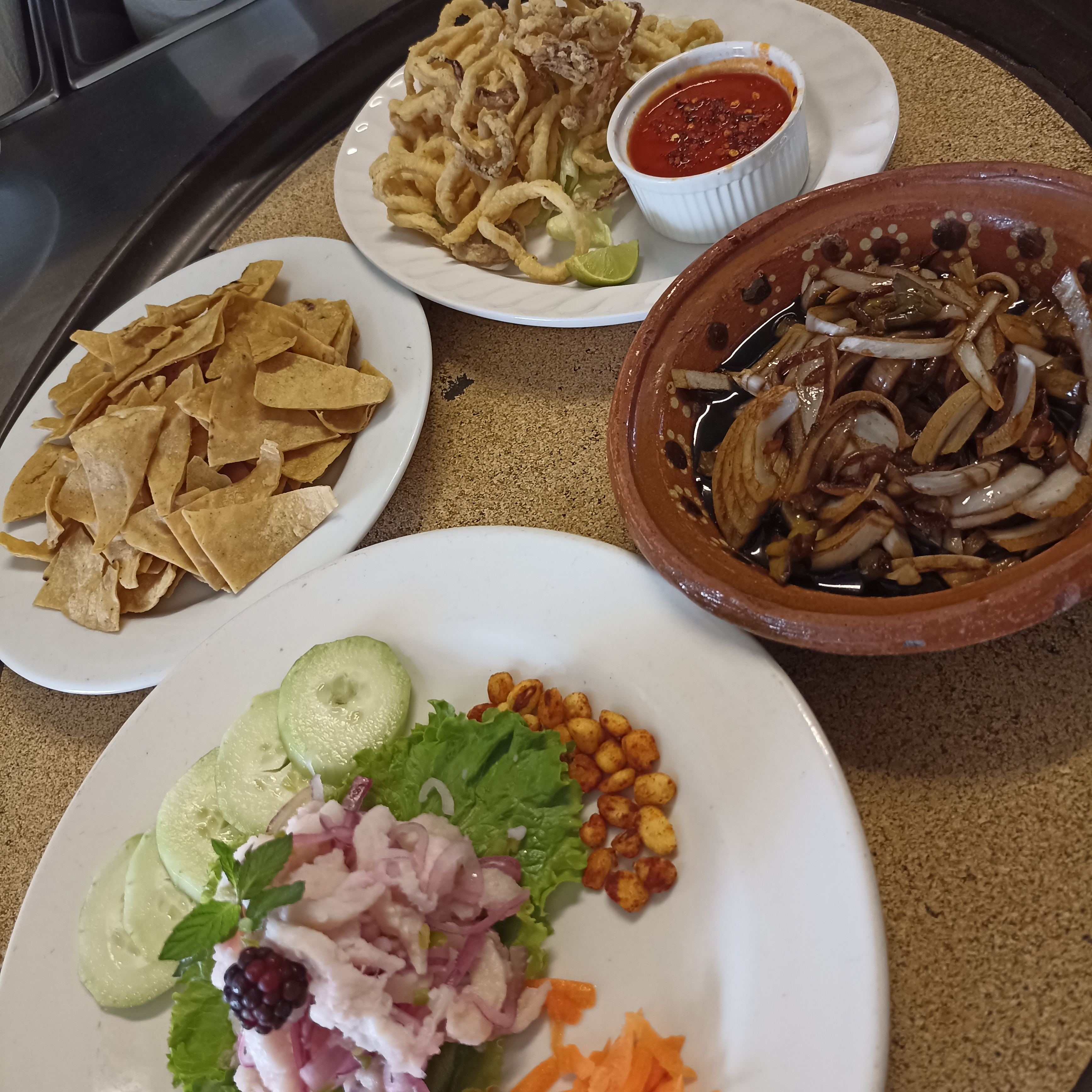 Restaurante La Mia Pampa image 6