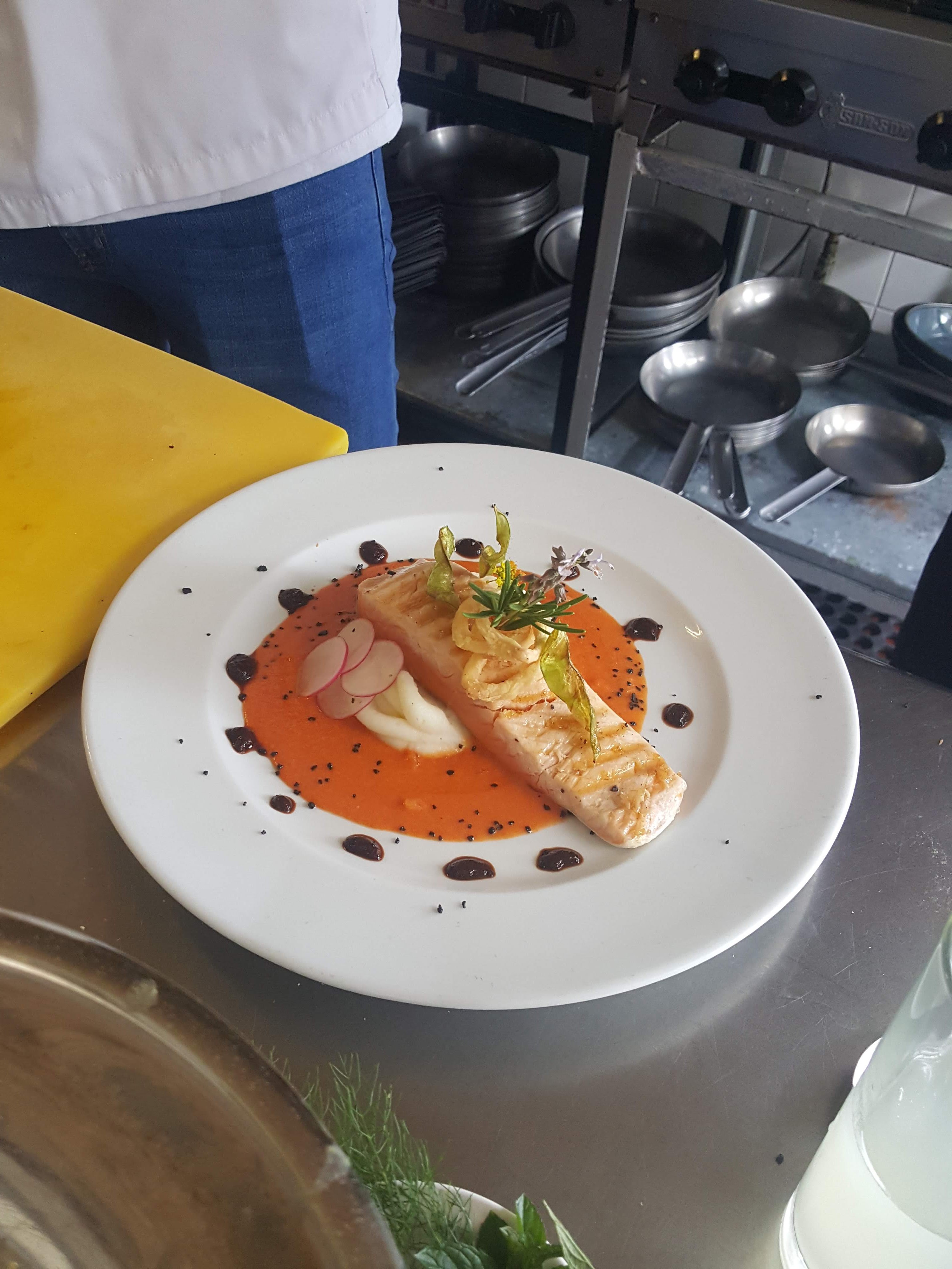 Restaurante La Mia Pampa image 7