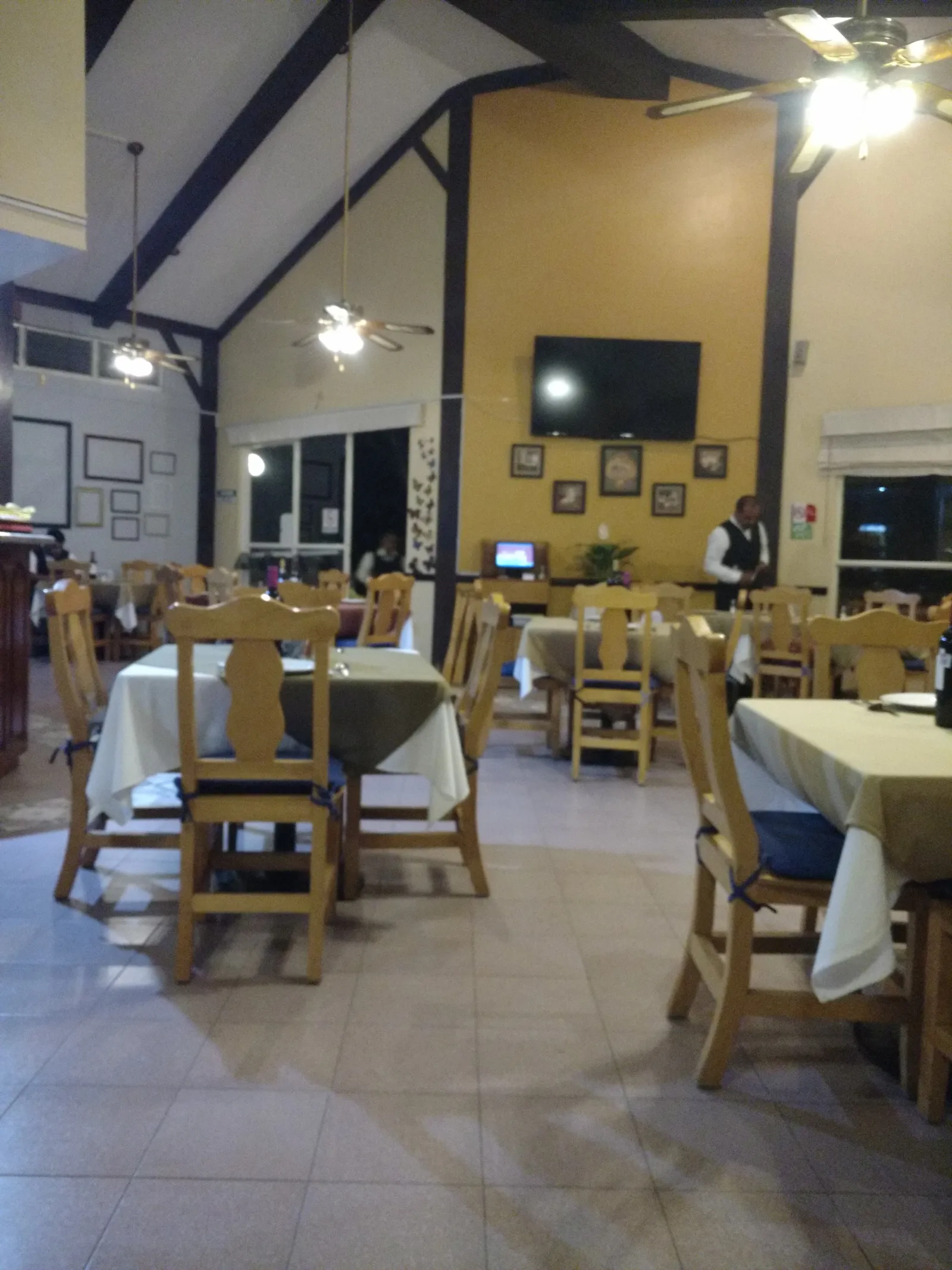 Restaurante La Mia Pampa image 9