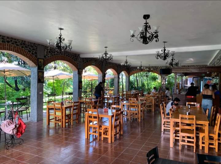 Shukraan Restaurante image 1