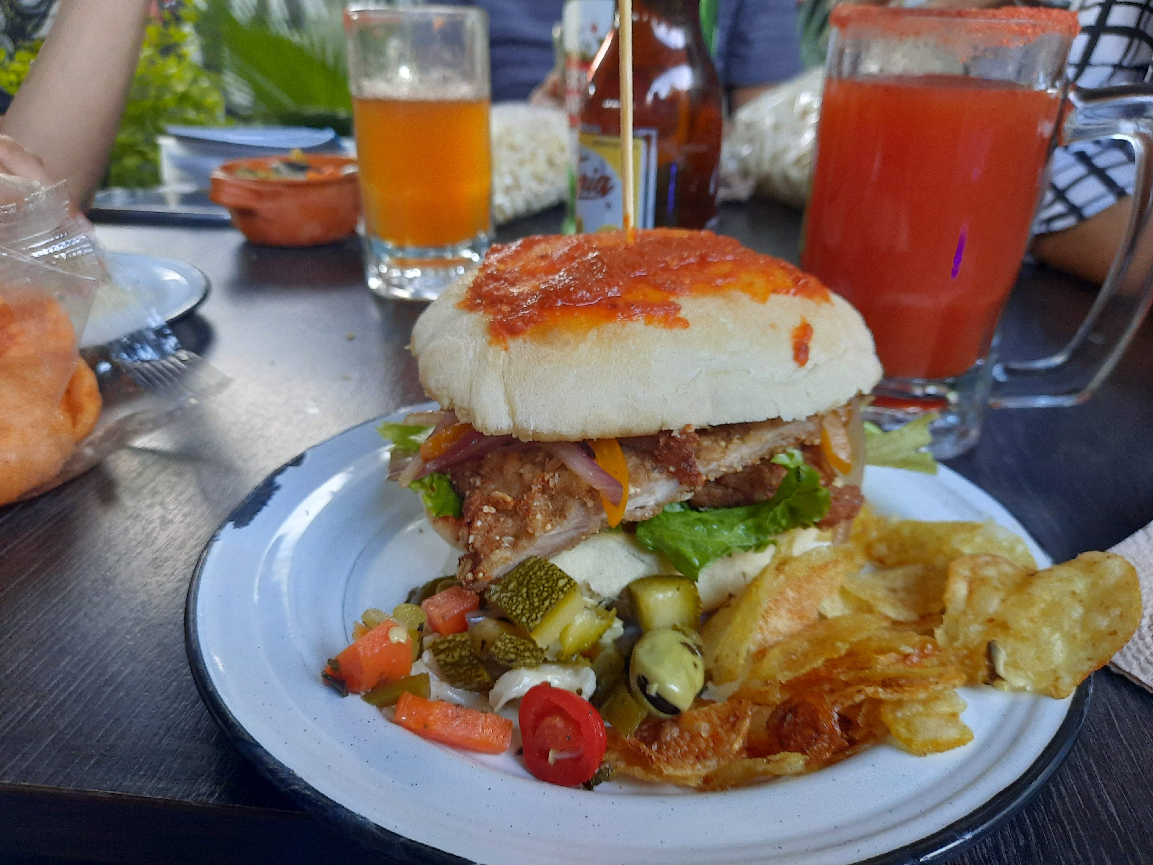 Shukraan Restaurante image 2