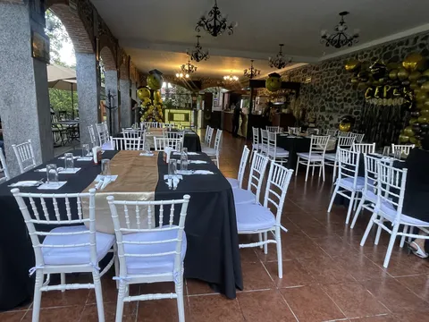Shukraan Restaurante image 3