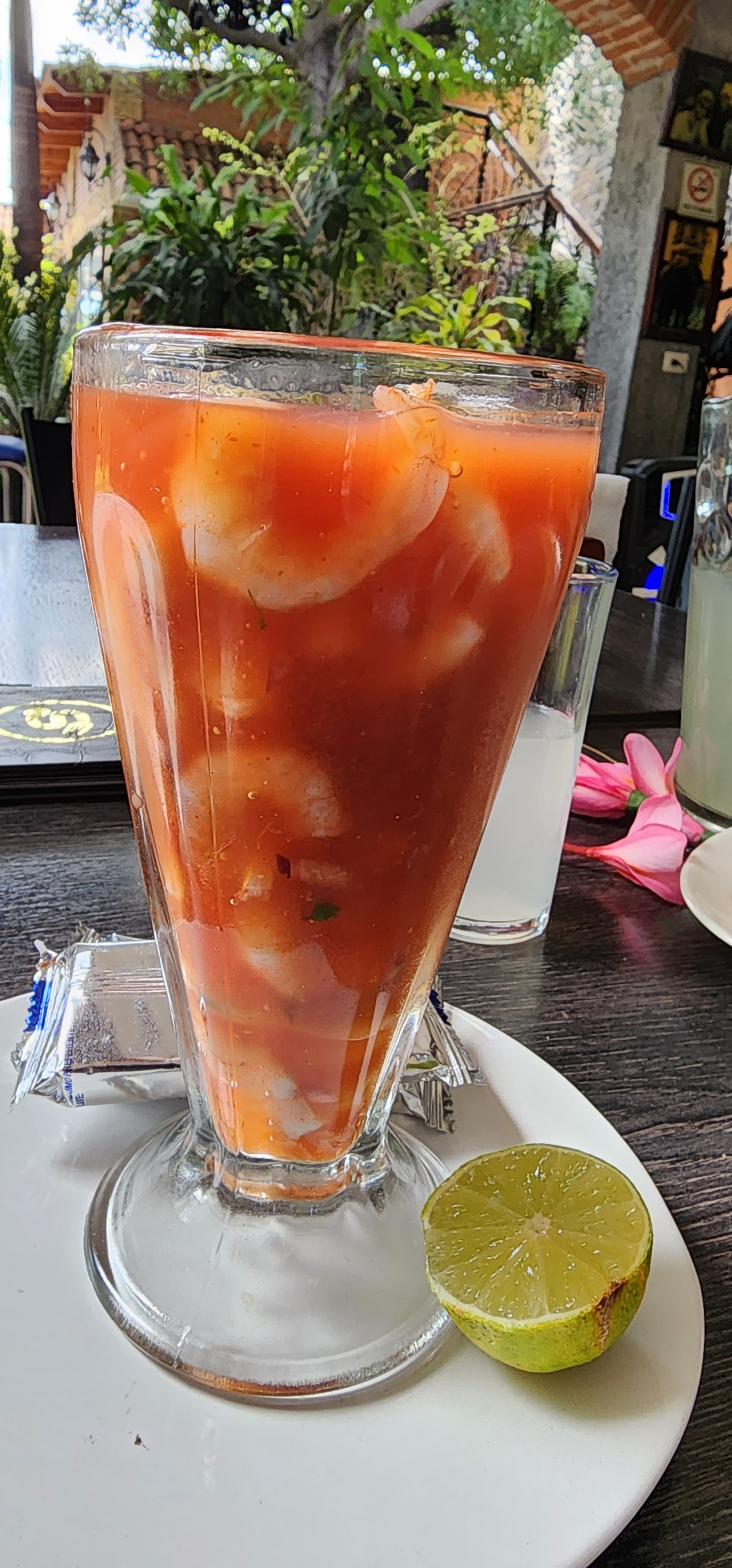 Shukraan Restaurante image 4