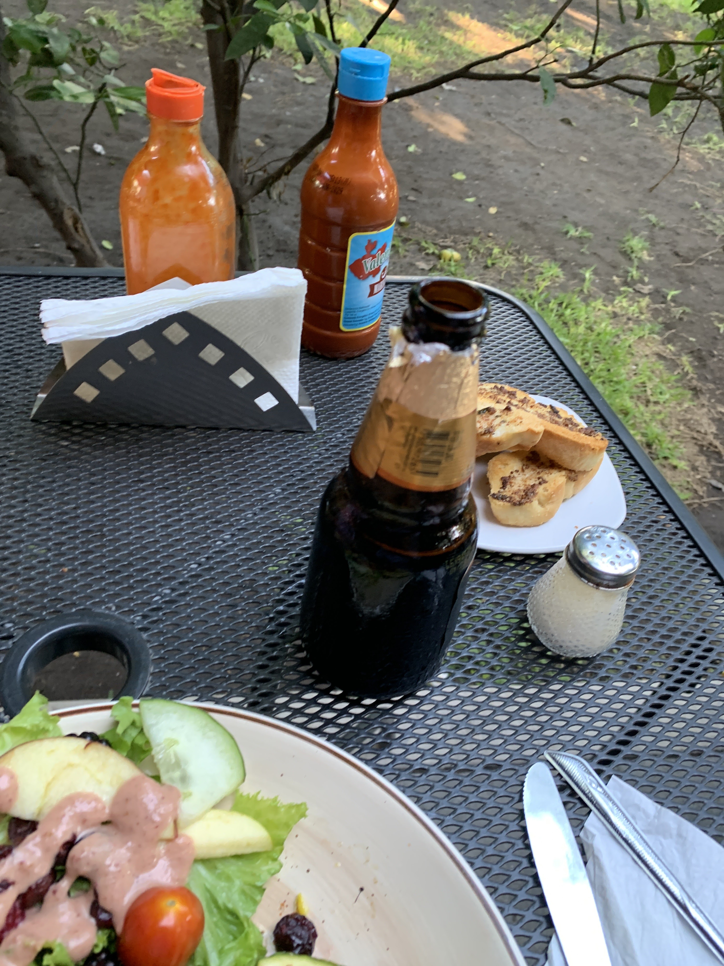 Shukraan Restaurante image 6