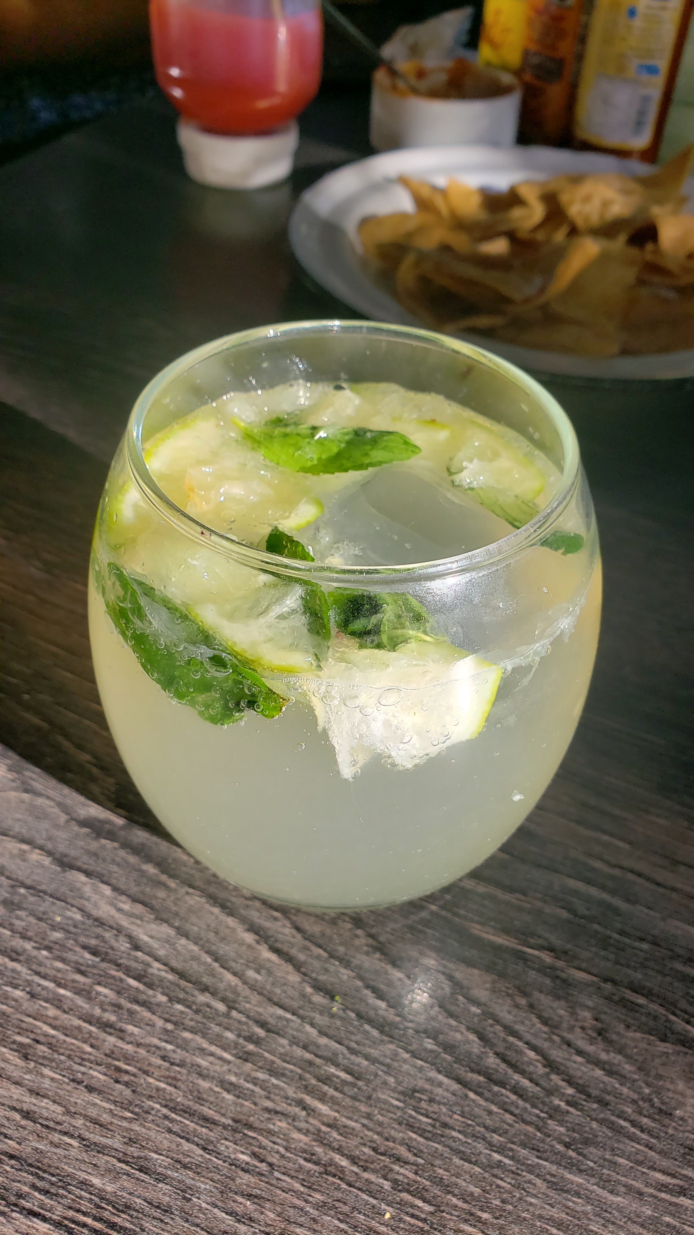 Shukraan Restaurante image 7