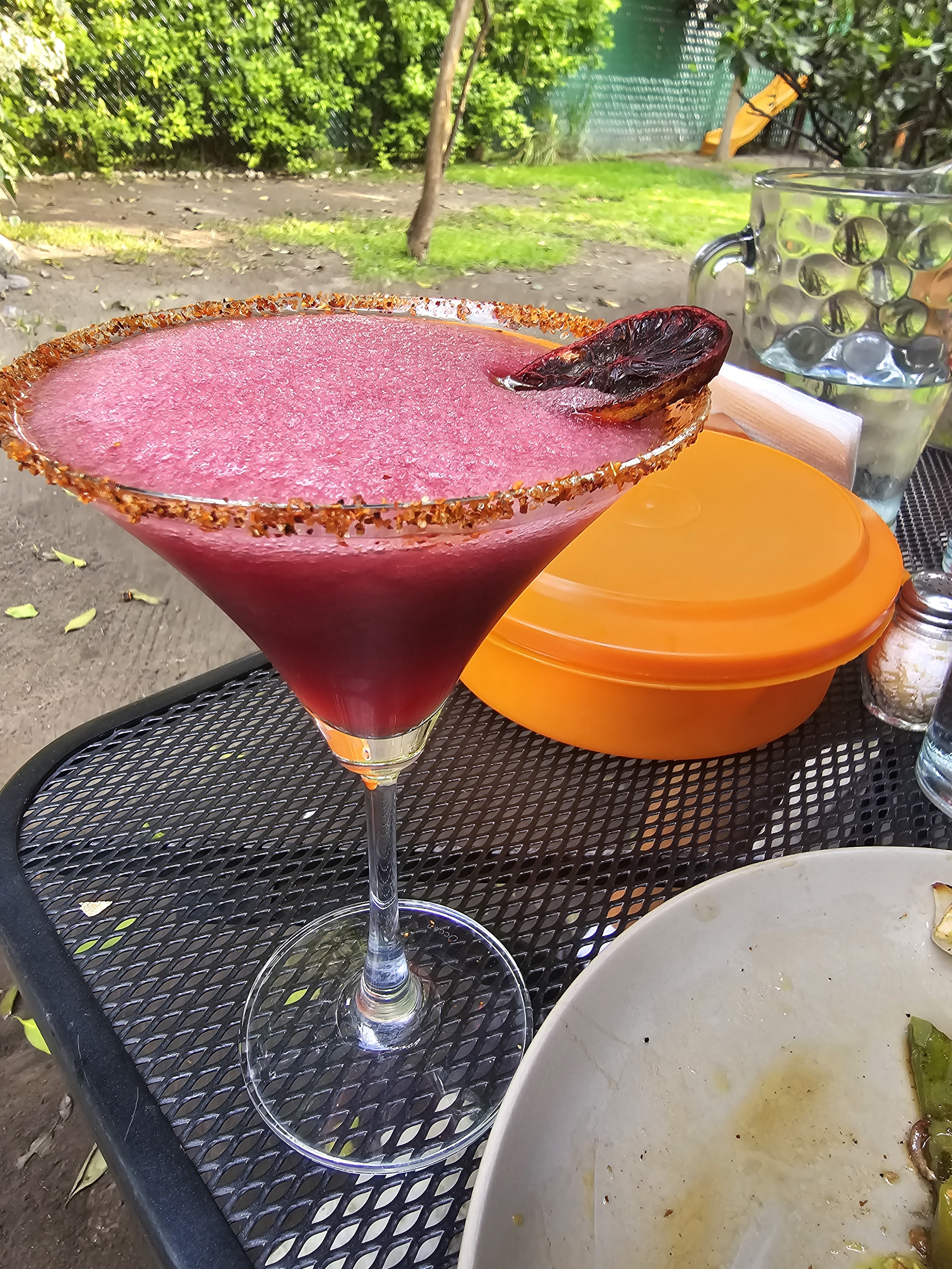 Shukraan Restaurante image 8