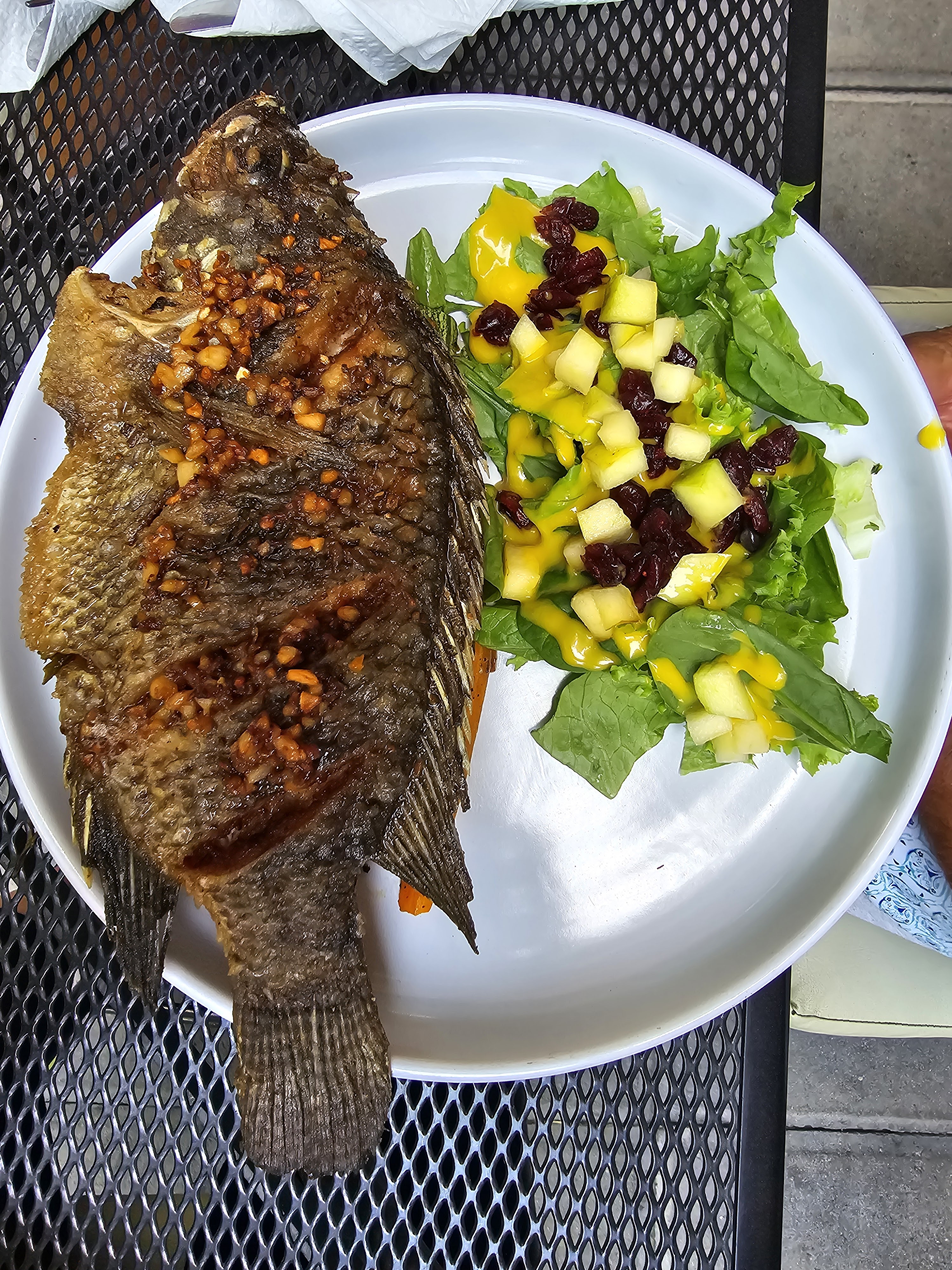 Shukraan Restaurante image 9