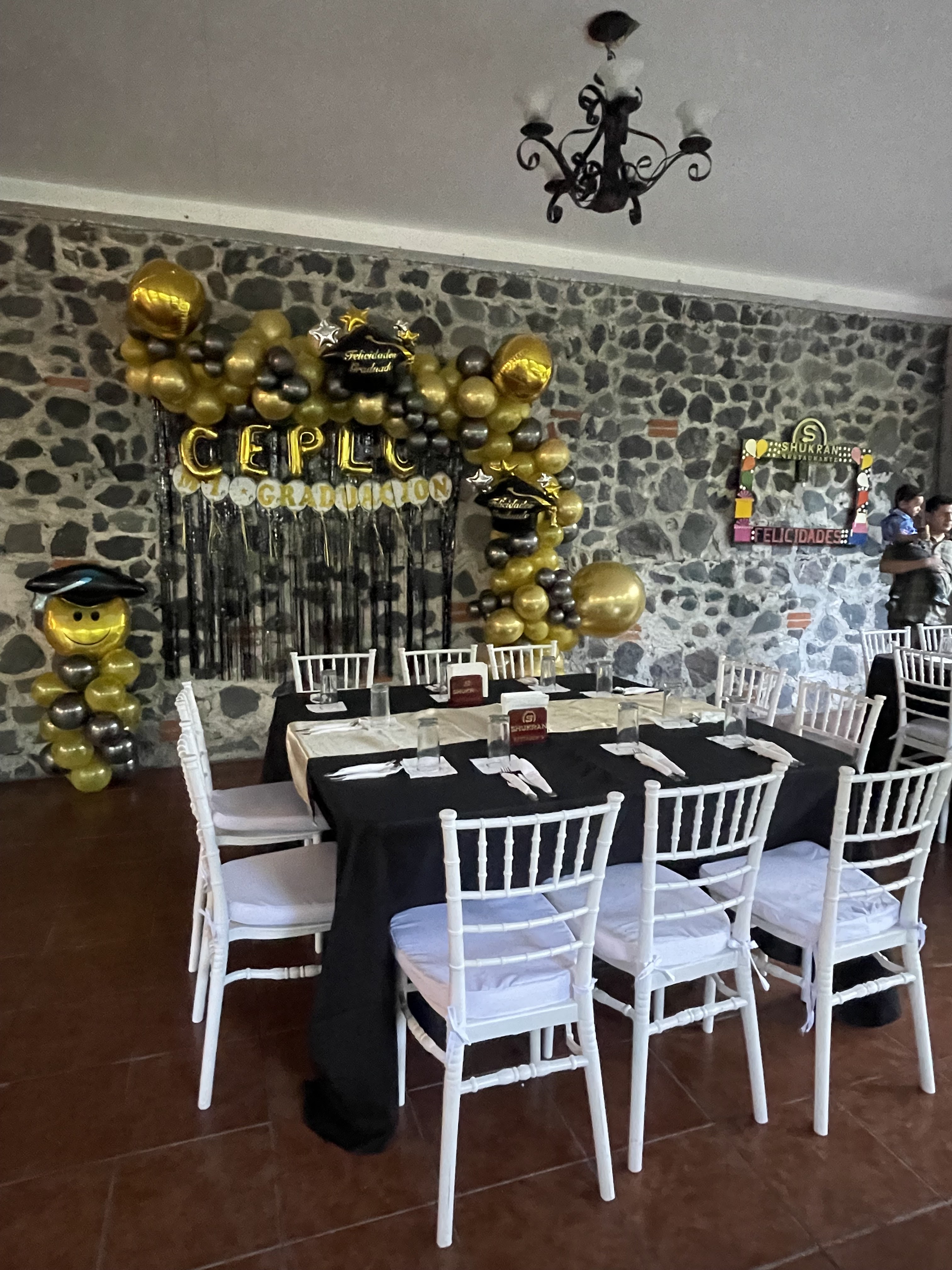 Shukraan Restaurante image 10