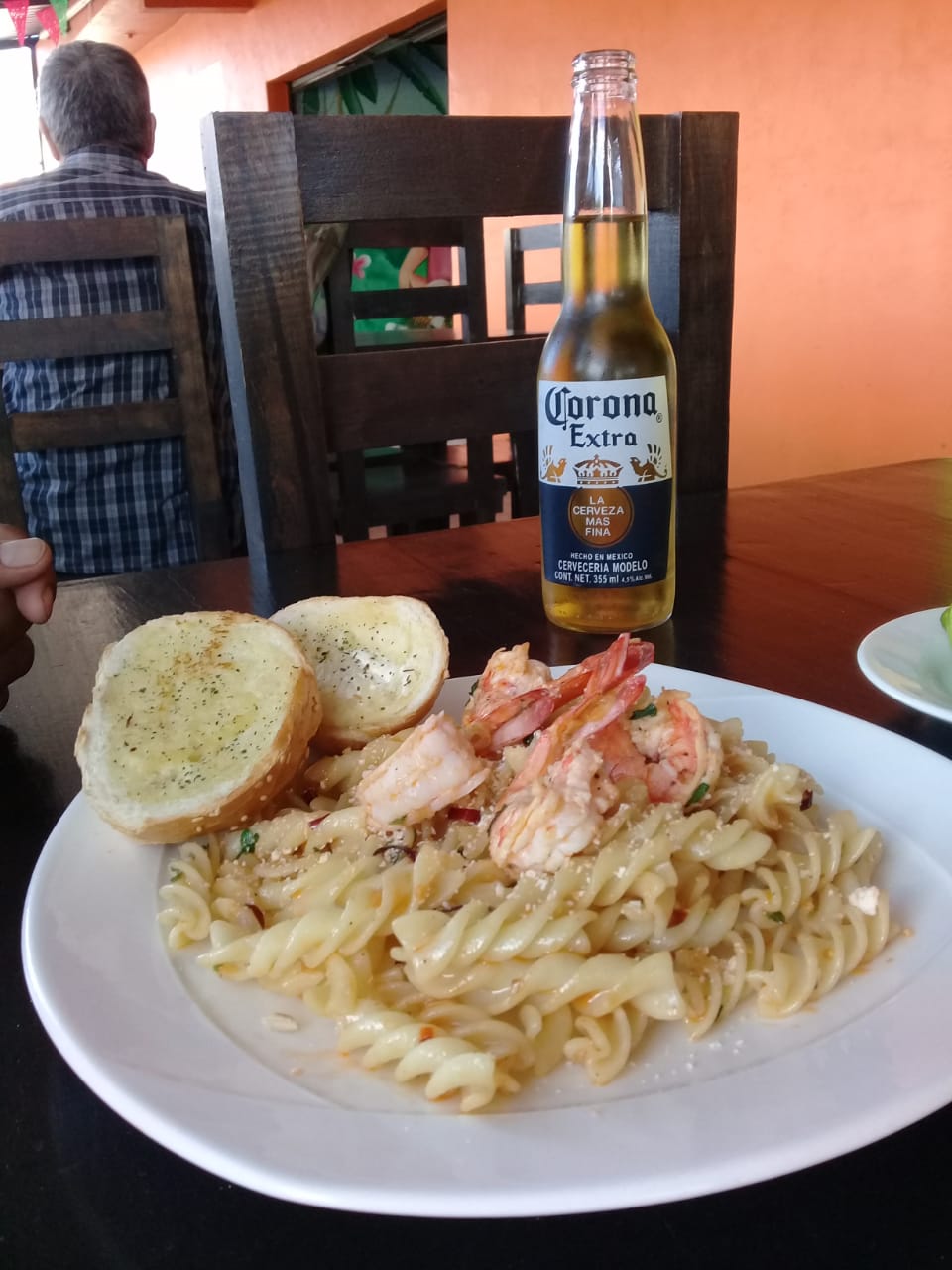 Restaurante " La Lupita" image 2