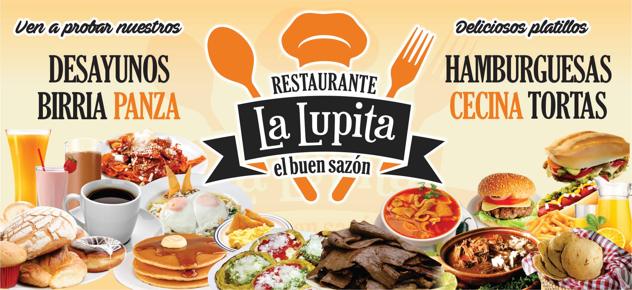 Restaurante " La Lupita" image 3