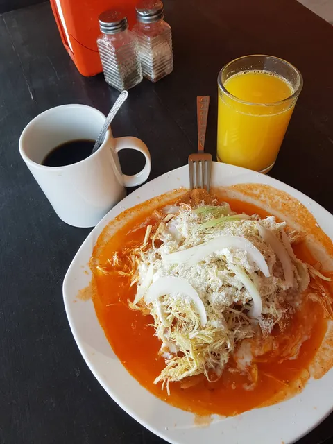 Restaurante " La Lupita" image 4