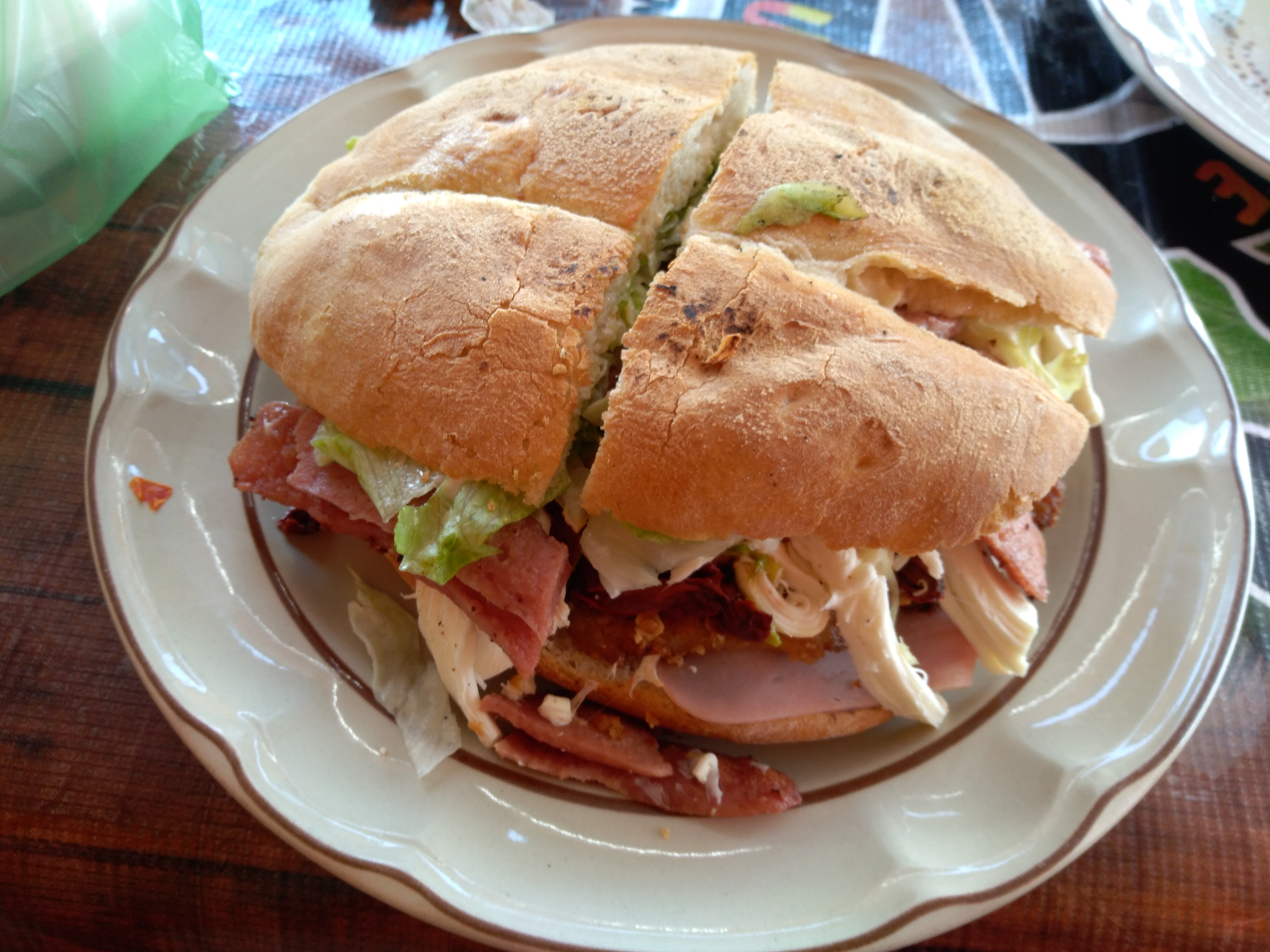 Restaurante " La Lupita" image 5